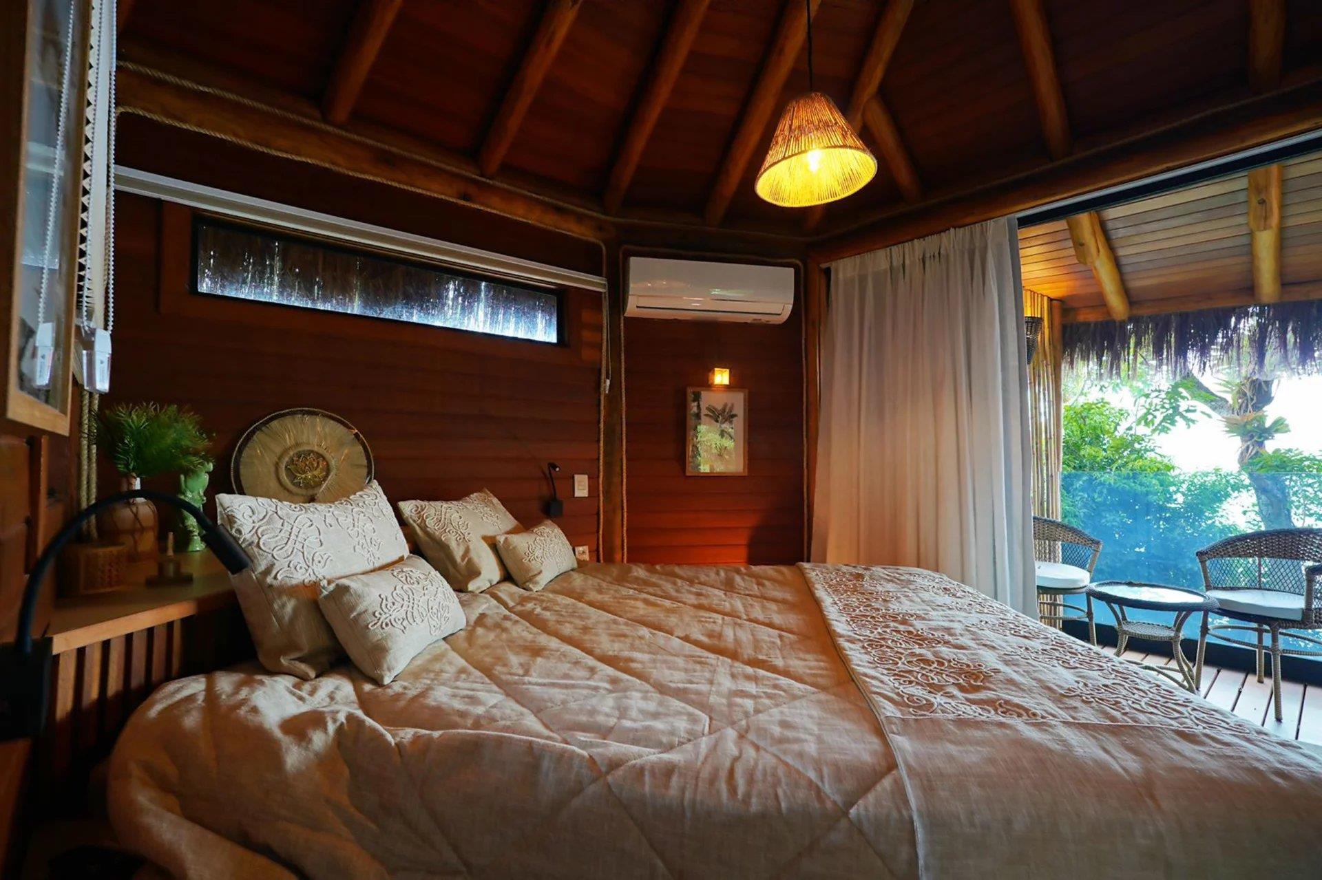 Ang064 - Luxury Seafront Home in Angra dos Reis