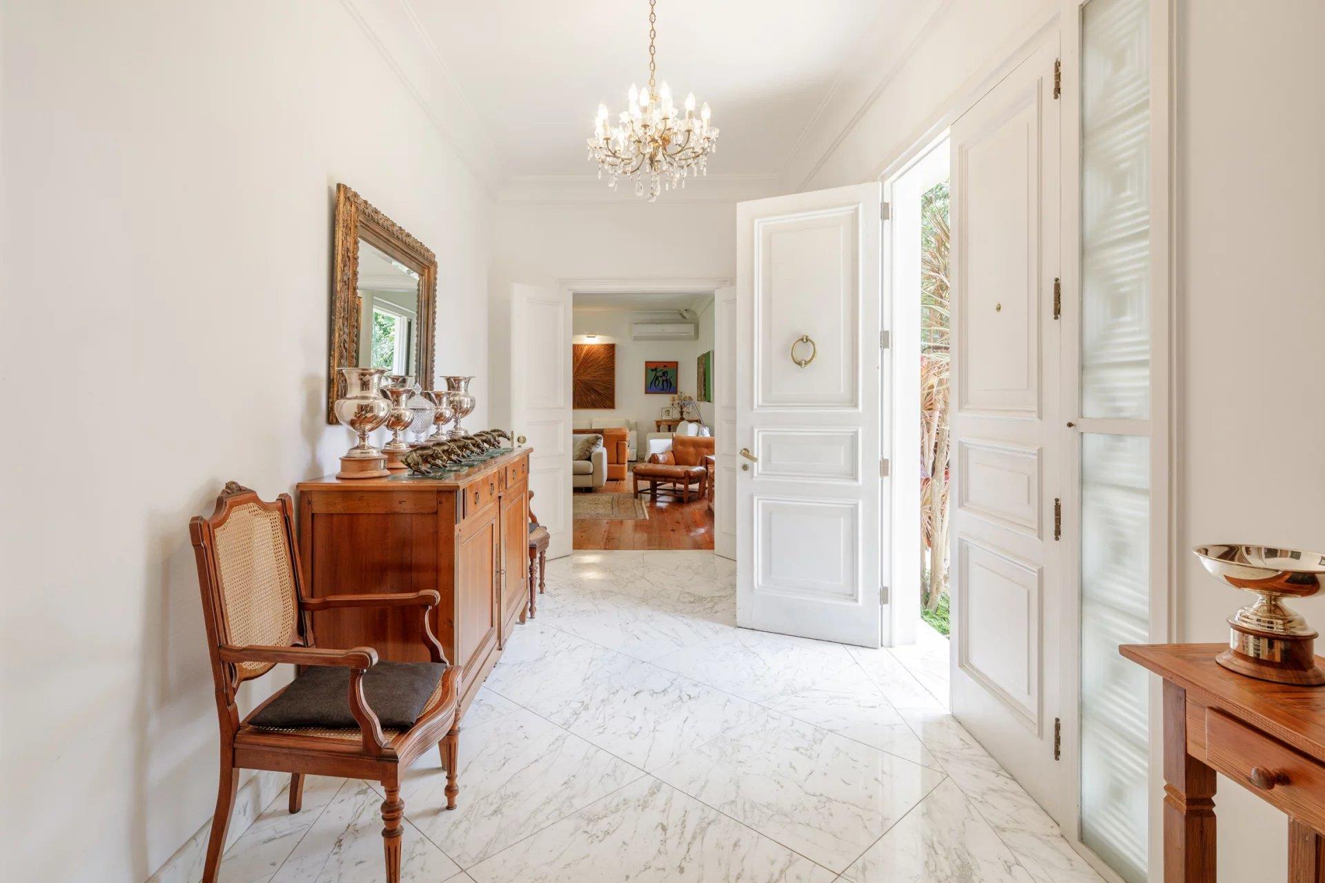 Rio360 - Stylish and charming house in Cosme Velho