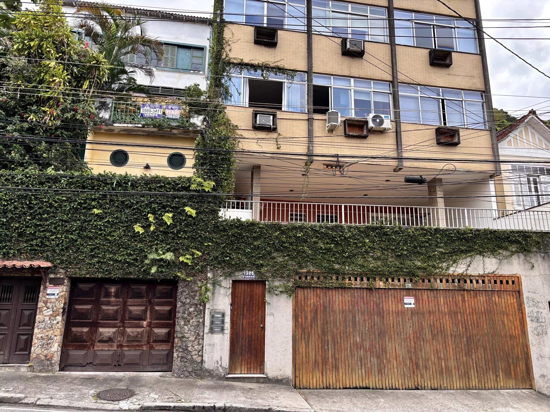 Rio434 – House for Sale in Laranjeiras