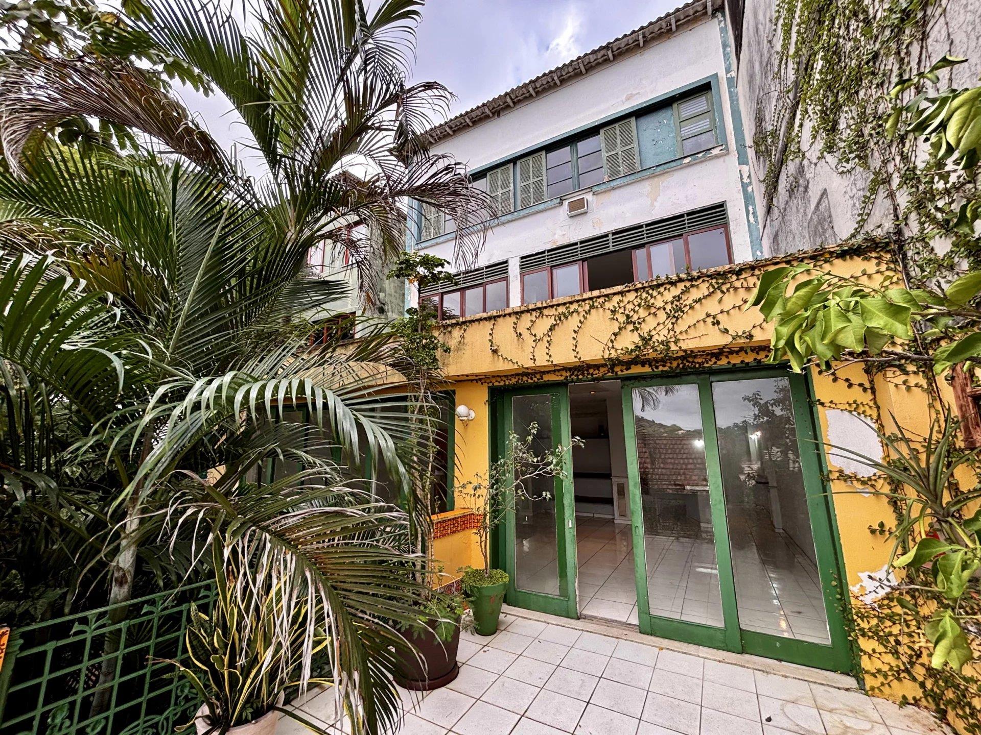 Rio434 – House for Sale in Laranjeiras