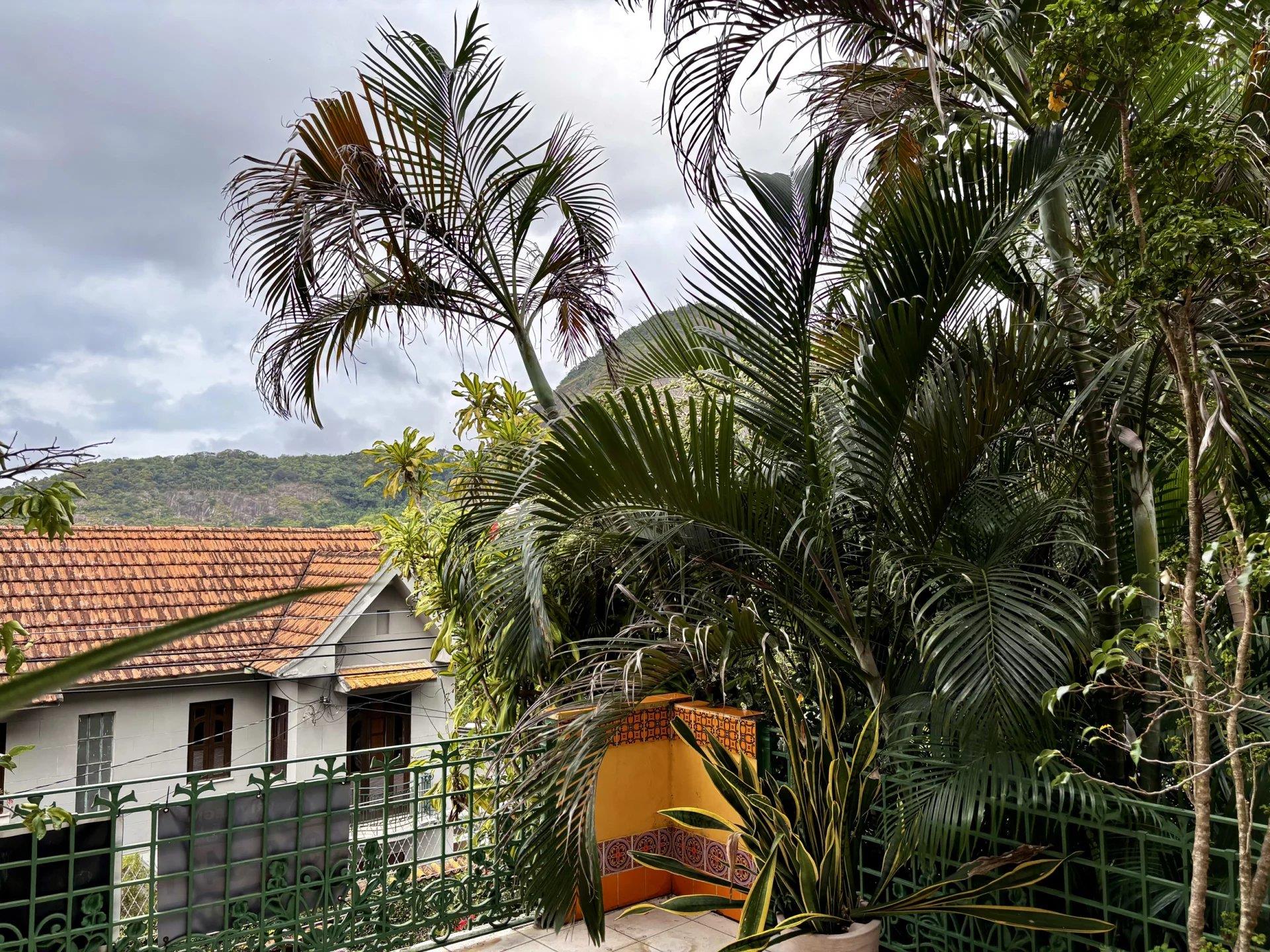 Rio434 – House for Sale in Laranjeiras