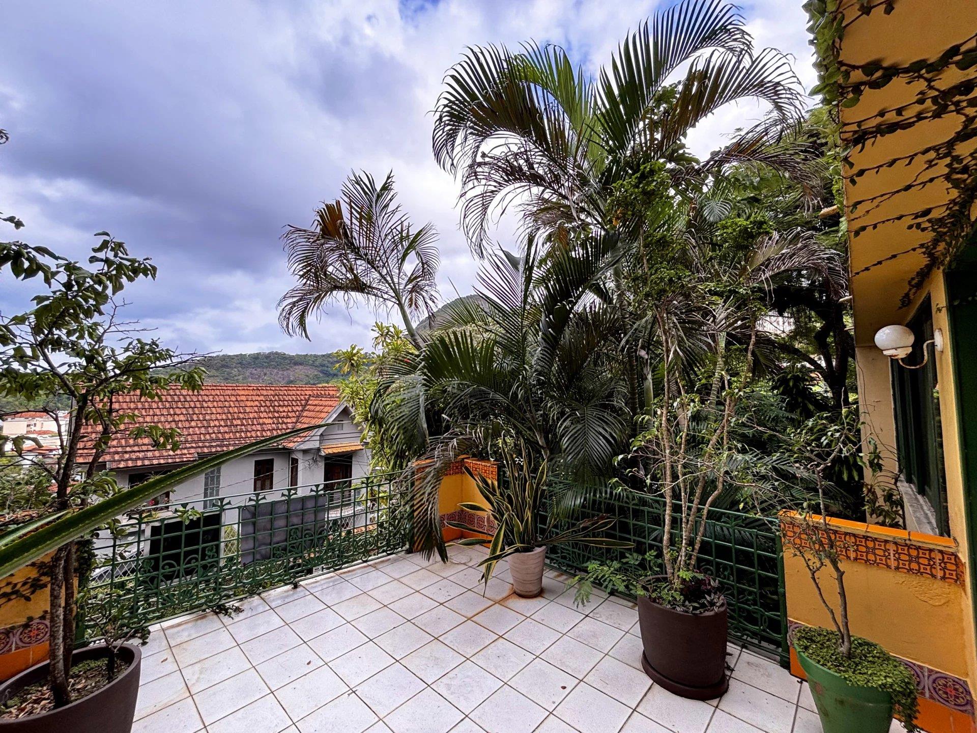 Rio434 – House for Sale in Laranjeiras