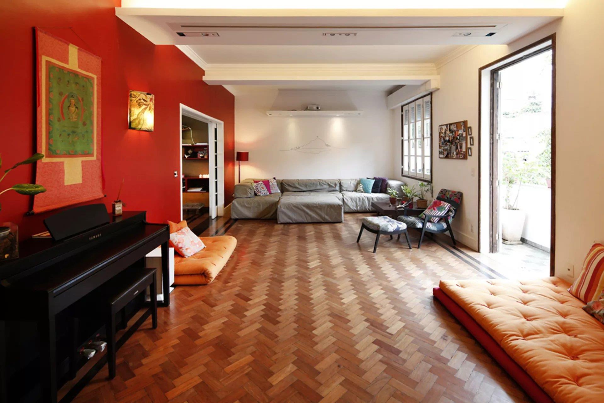 Rio445 - Apartment in Ipanema