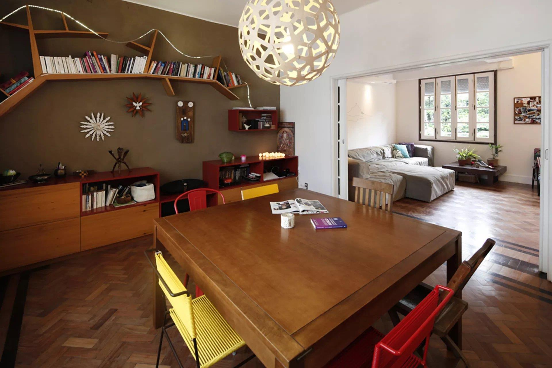 Rio445 - Apartment in Ipanema