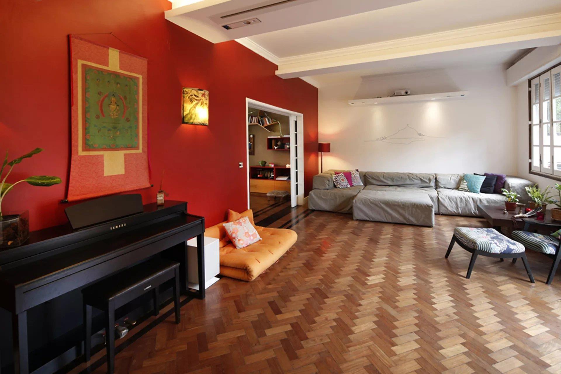 Rio445 - Apartment in Ipanema