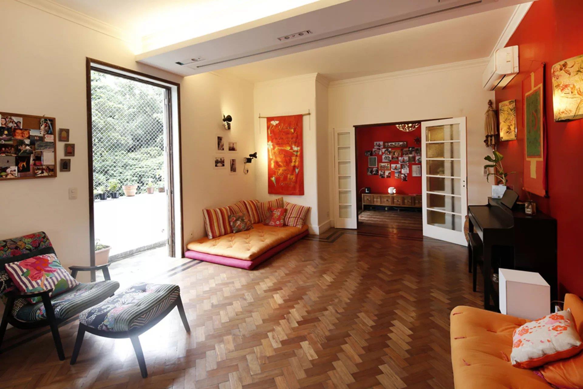 Rio445 - Apartment in Ipanema