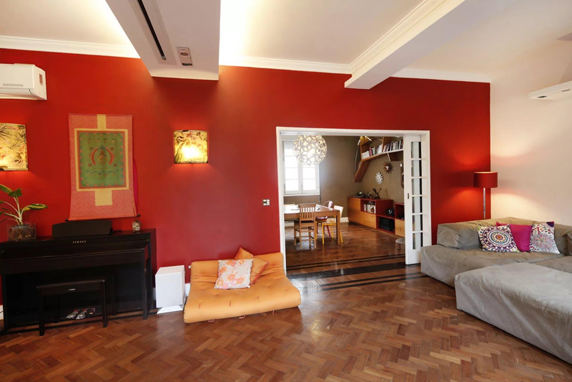 Rio445 - Apartment in Ipanema