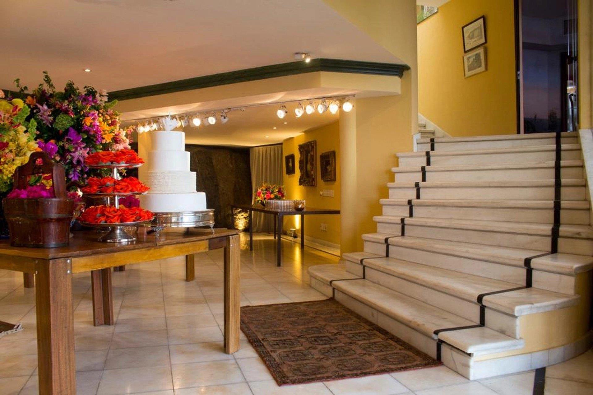 Rio172 - Beautiful house with 5 suites in São Conrado