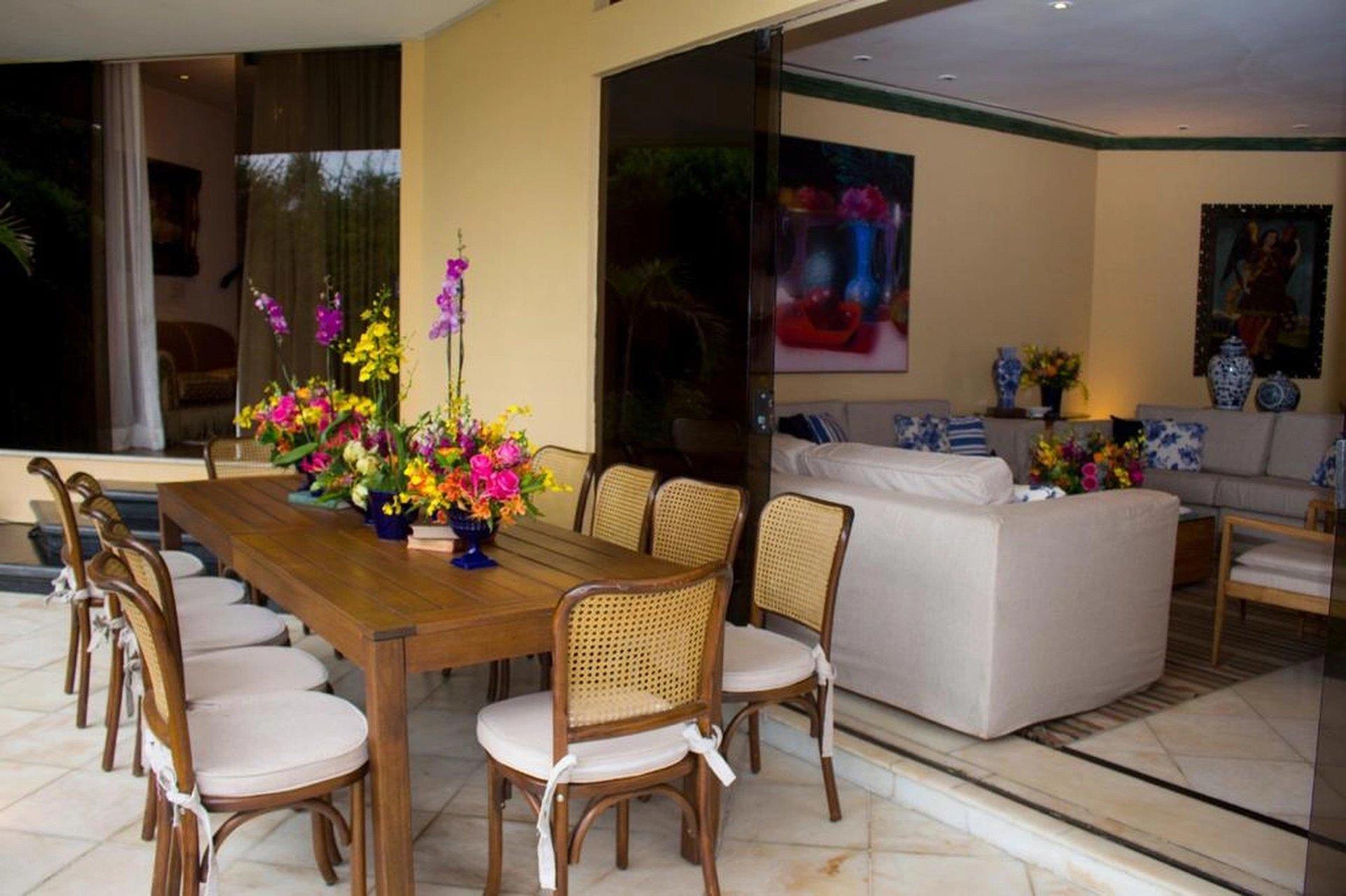 Rio172 - Beautiful house with 5 suites in São Conrado