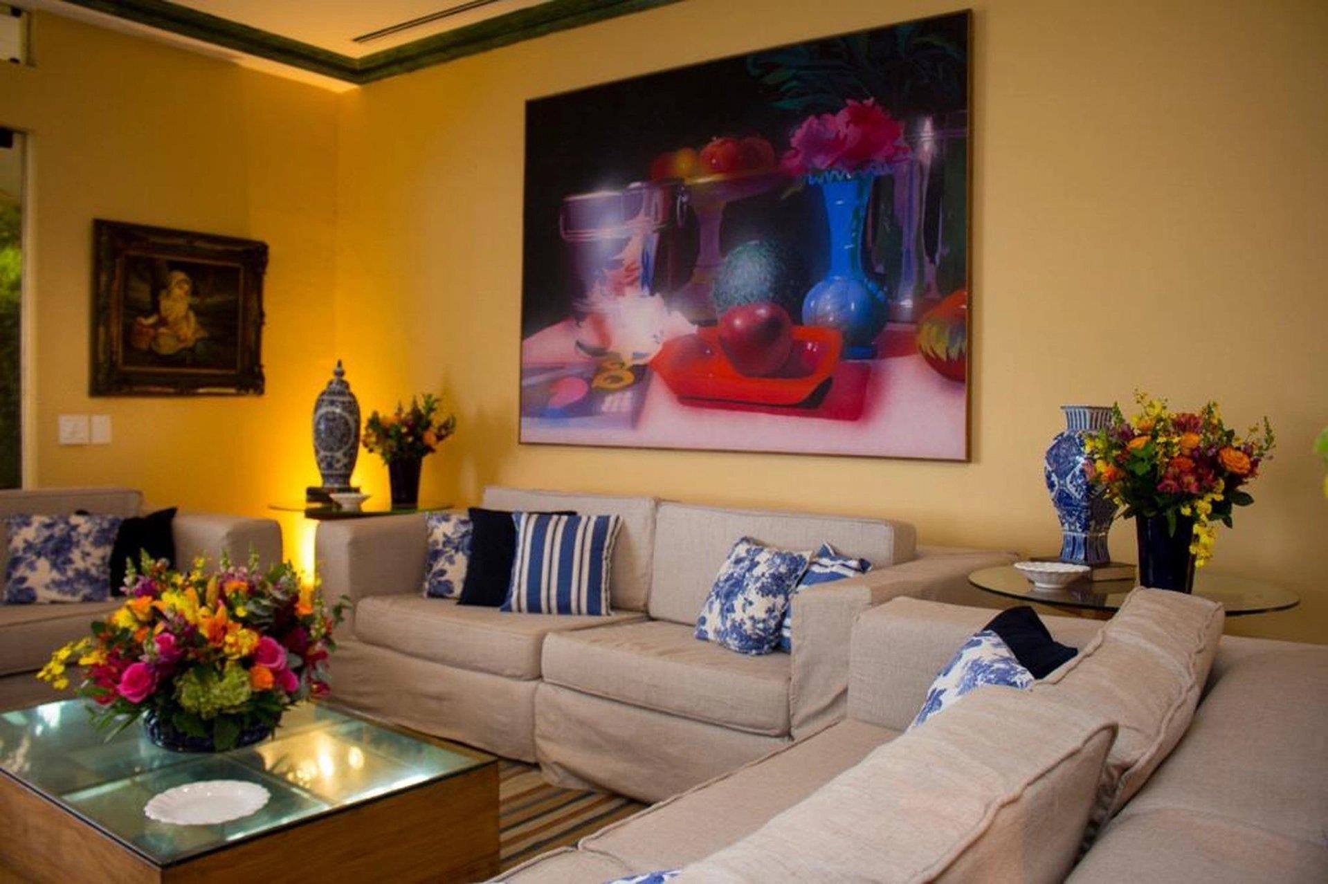 Rio172 - Beautiful house with 5 suites in São Conrado