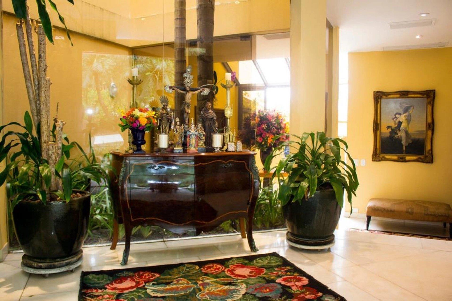 Rio172 - Beautiful house with 5 suites in São Conrado