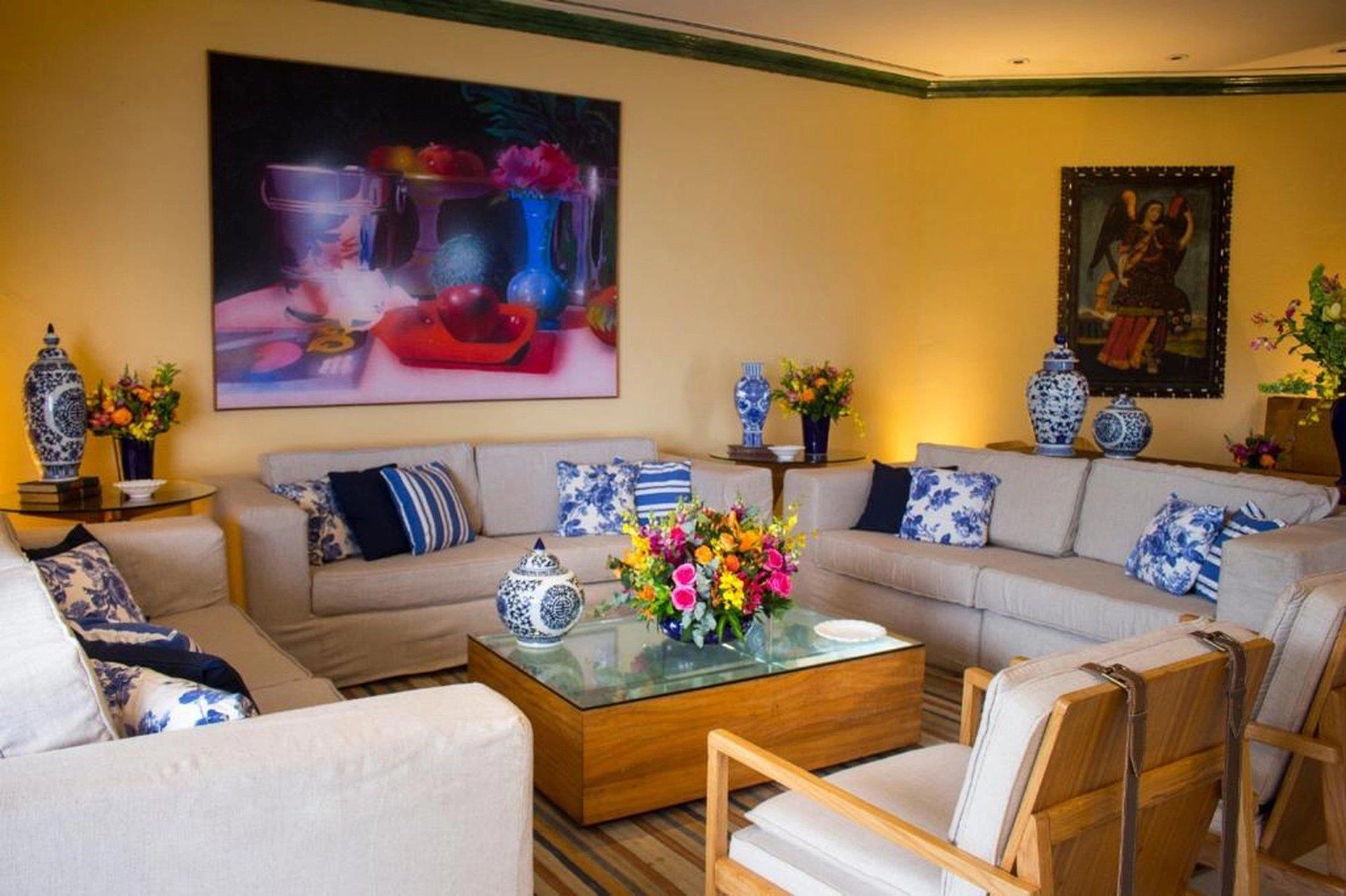 Rio172 - Beautiful house with 5 suites in São Conrado