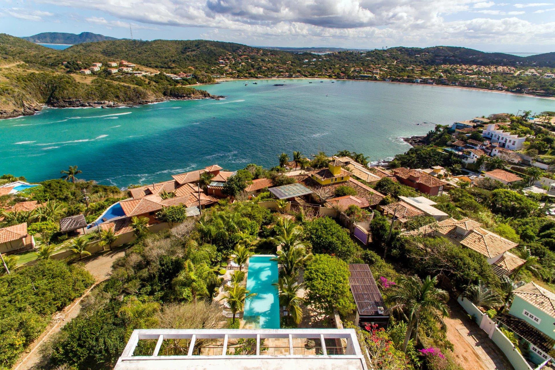 Buz009 - Beautiful 5 bedroom luxury villa in Ferradura