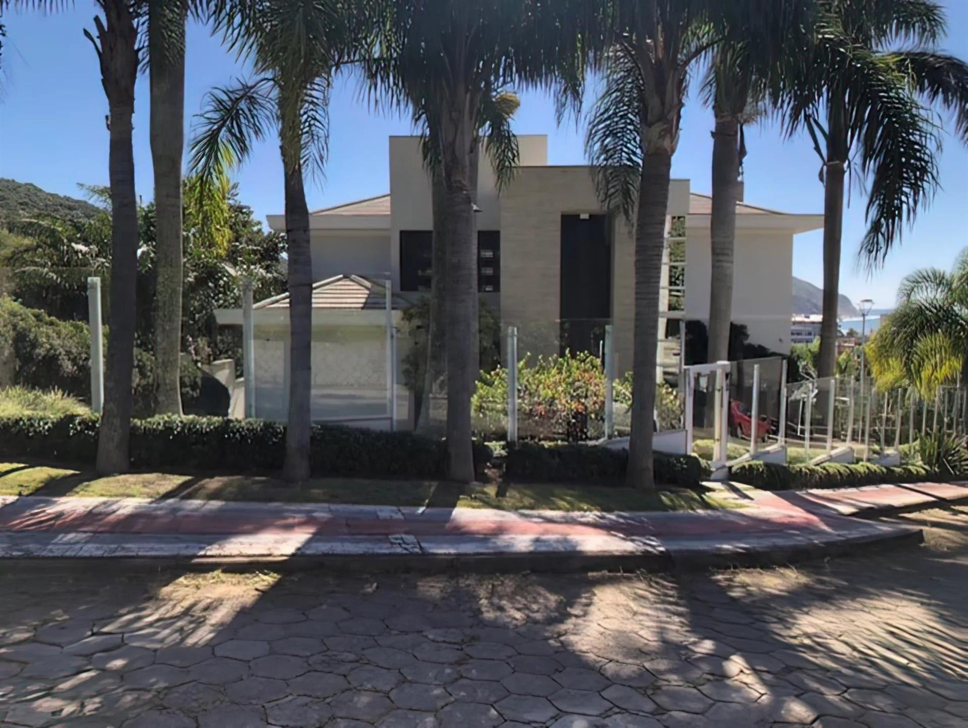 Flo100 - Luxury mansion in Praia Brava, Florianópolis