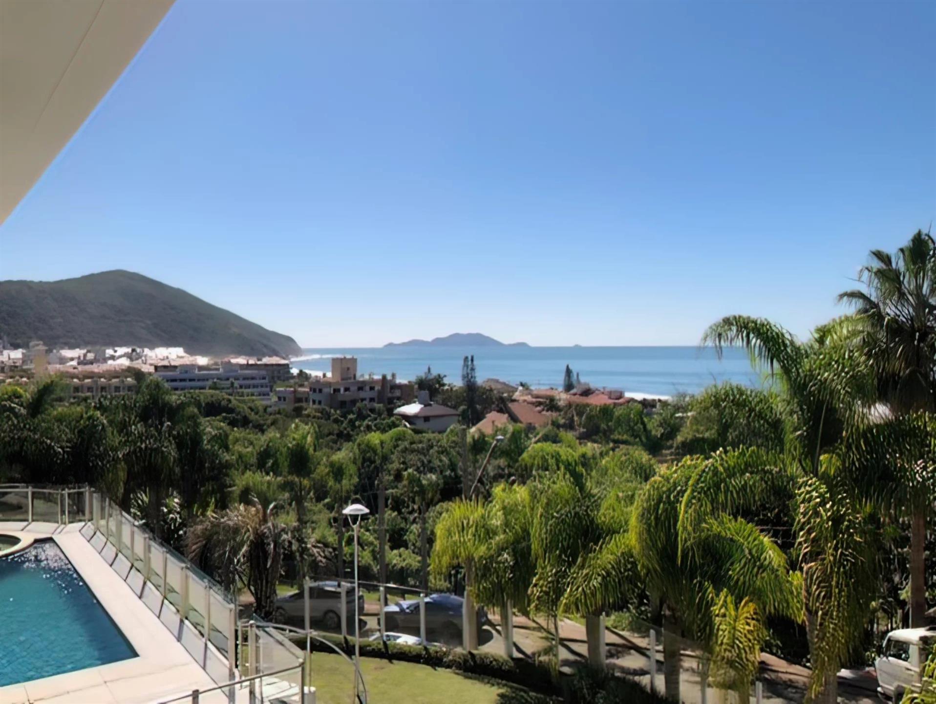 Flo100 - Luxury mansion in Praia Brava, Florianópolis