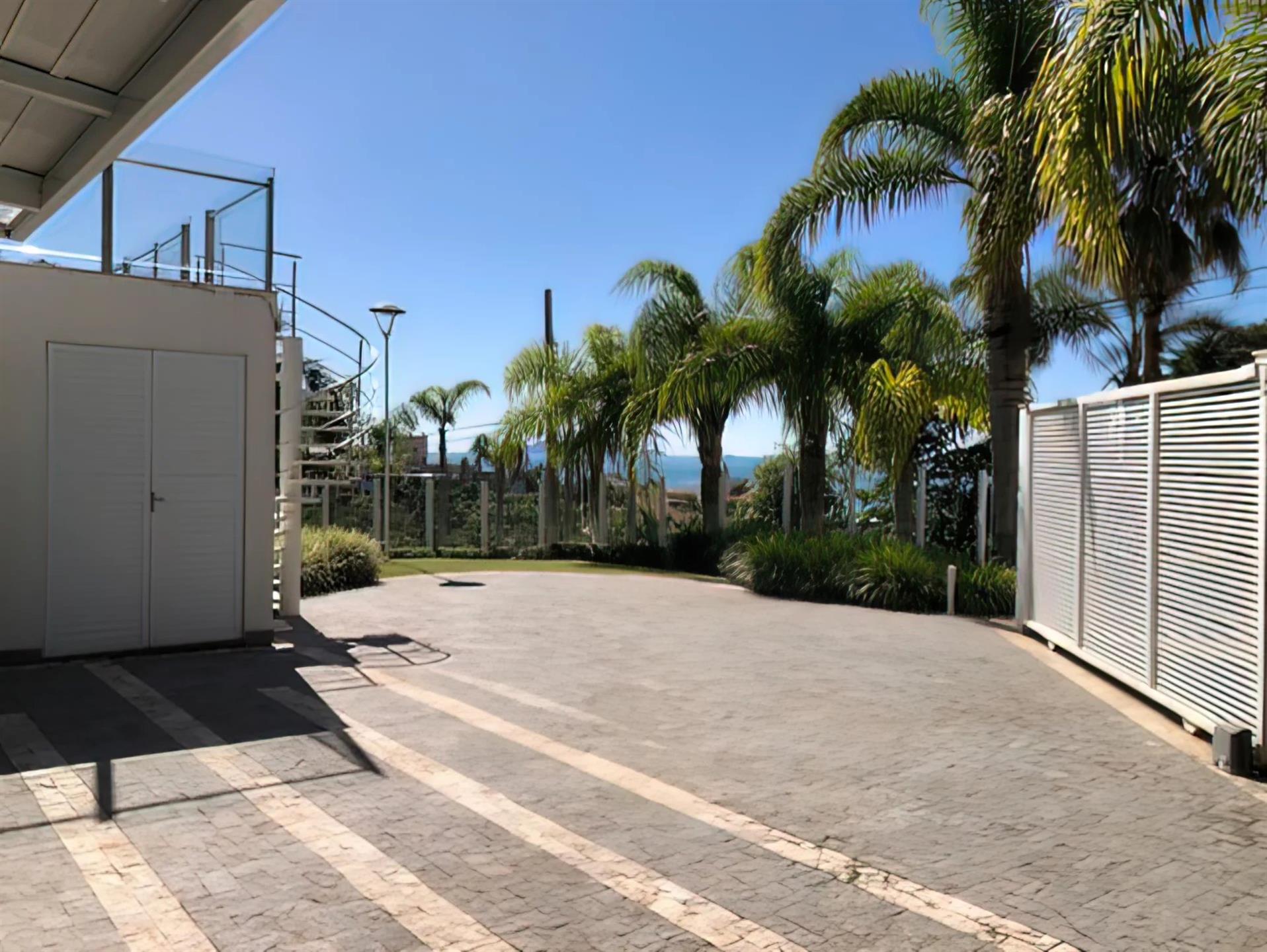 Flo100 - Luxury mansion in Praia Brava, Florianópolis