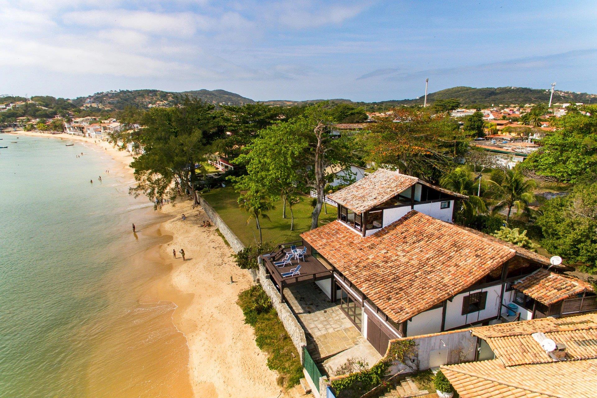 Buz200 - Charming three-level house in Praia do Canto