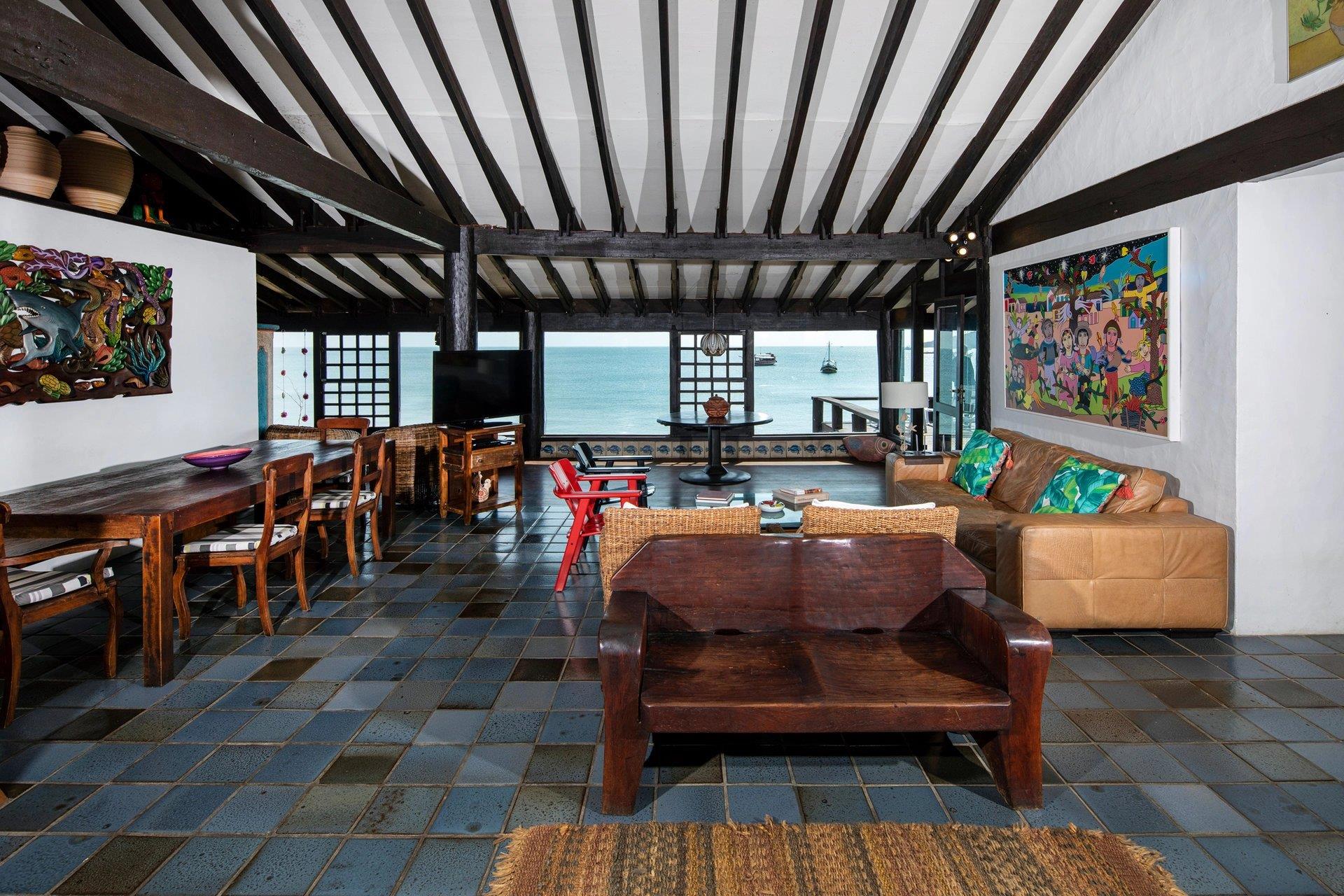 Buz200 - Charming three-level house in Praia do Canto
