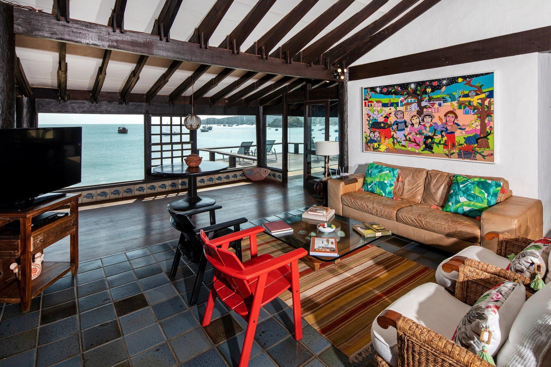 Buz200 - Charming three-level house in Praia do Canto
