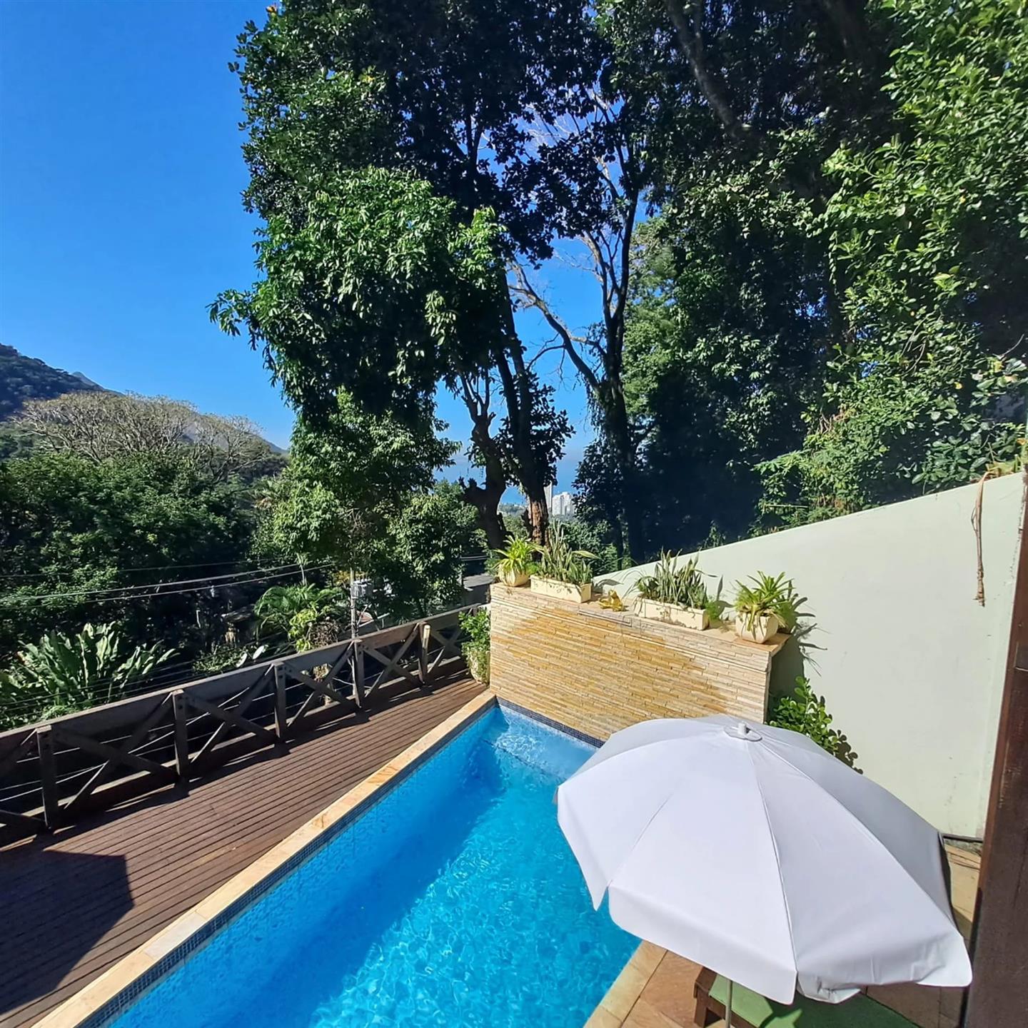 Rio259 - House for sale in Sao Conrado