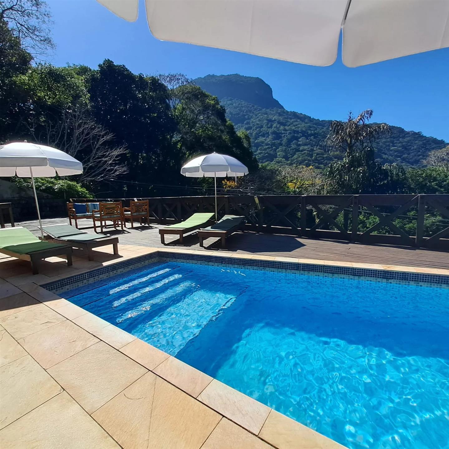 Rio259 - House for sale in Sao Conrado