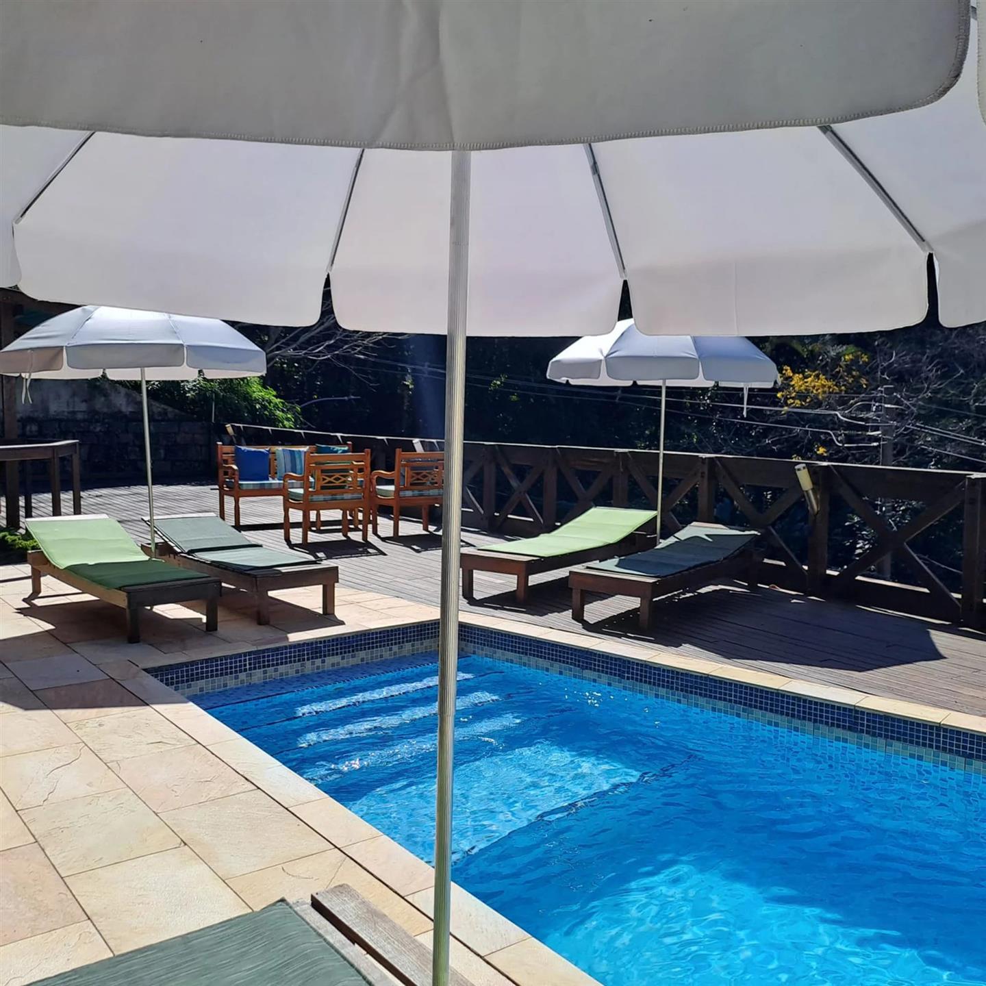 Rio259 - House for sale in Sao Conrado