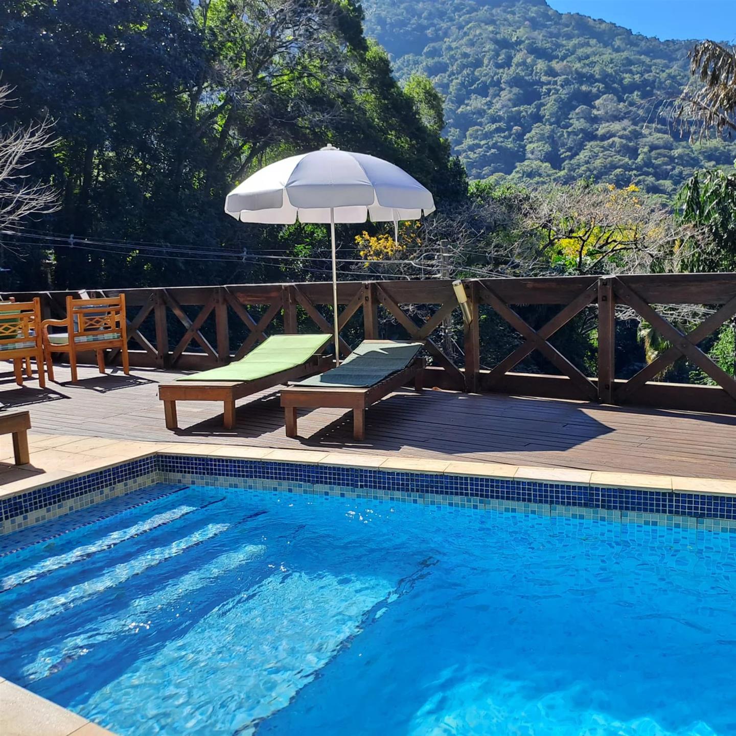 Rio259 - House for sale in Sao Conrado