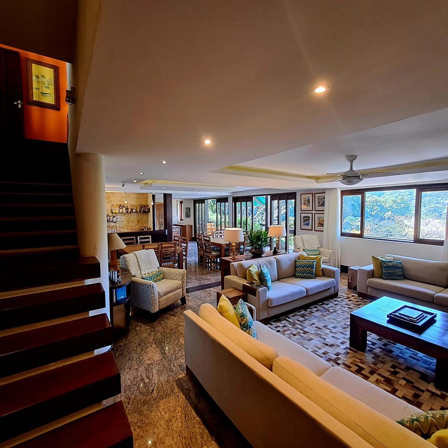 Rio259 - House for sale in Sao Conrado