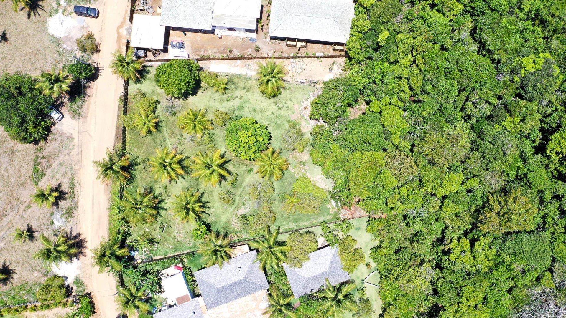 Bah125 - Wonderful terrain in Trancoso