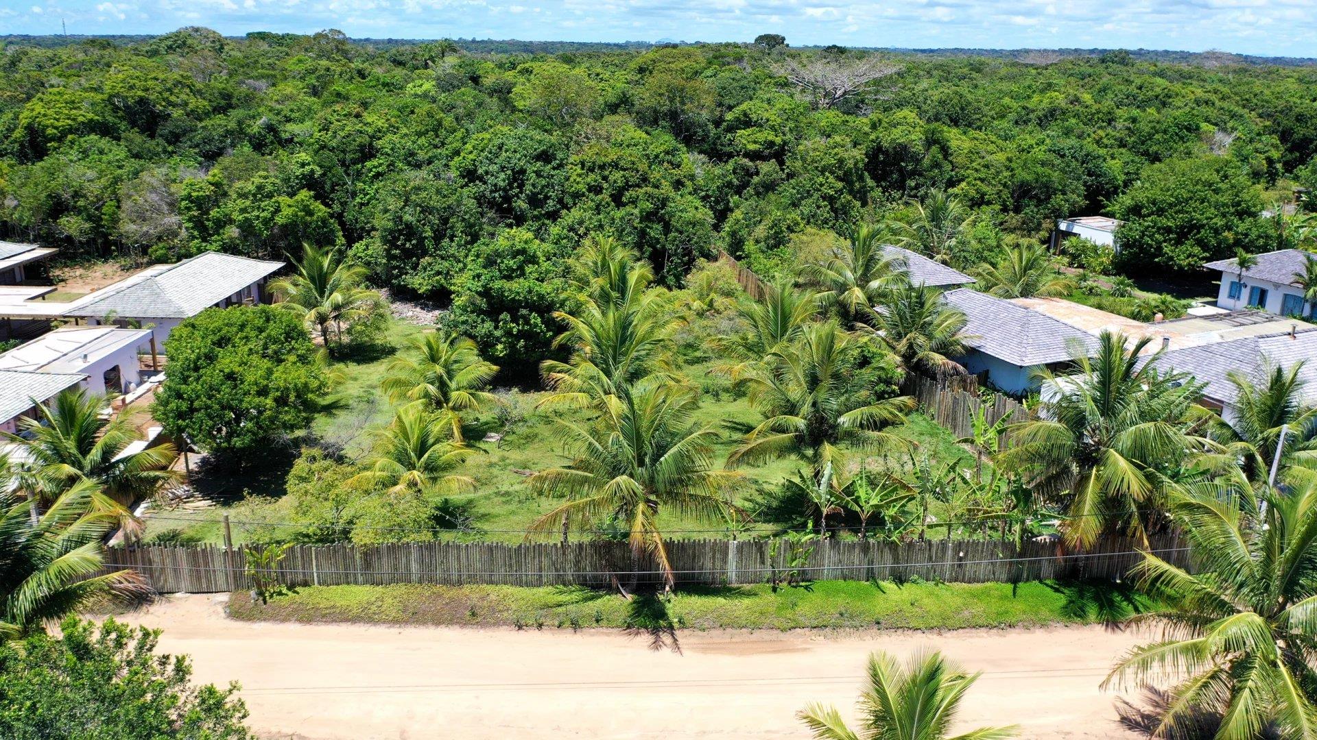 Bah125 - Wonderful terrain in Trancoso