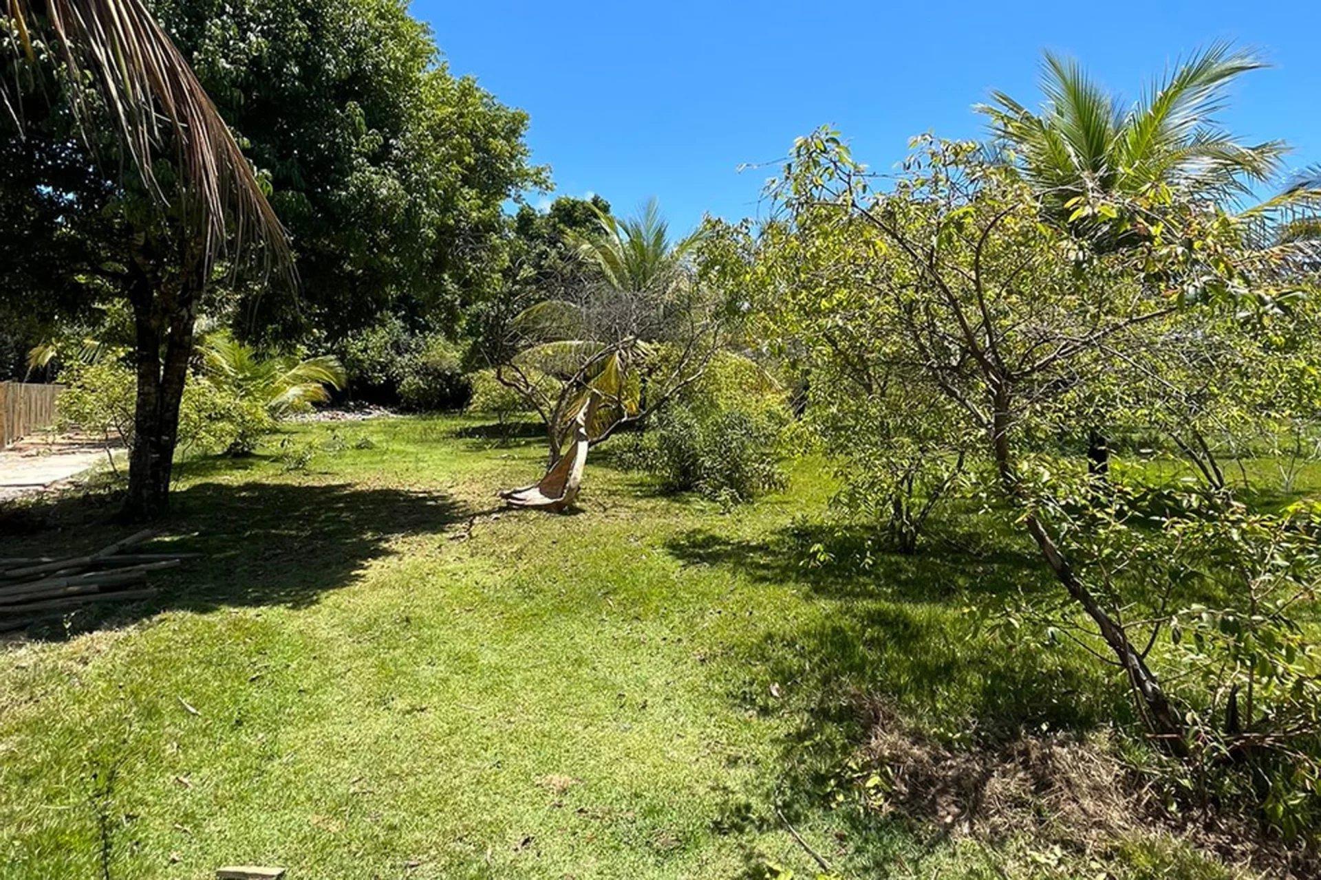 Bah125 - Wonderful terrain in Trancoso
