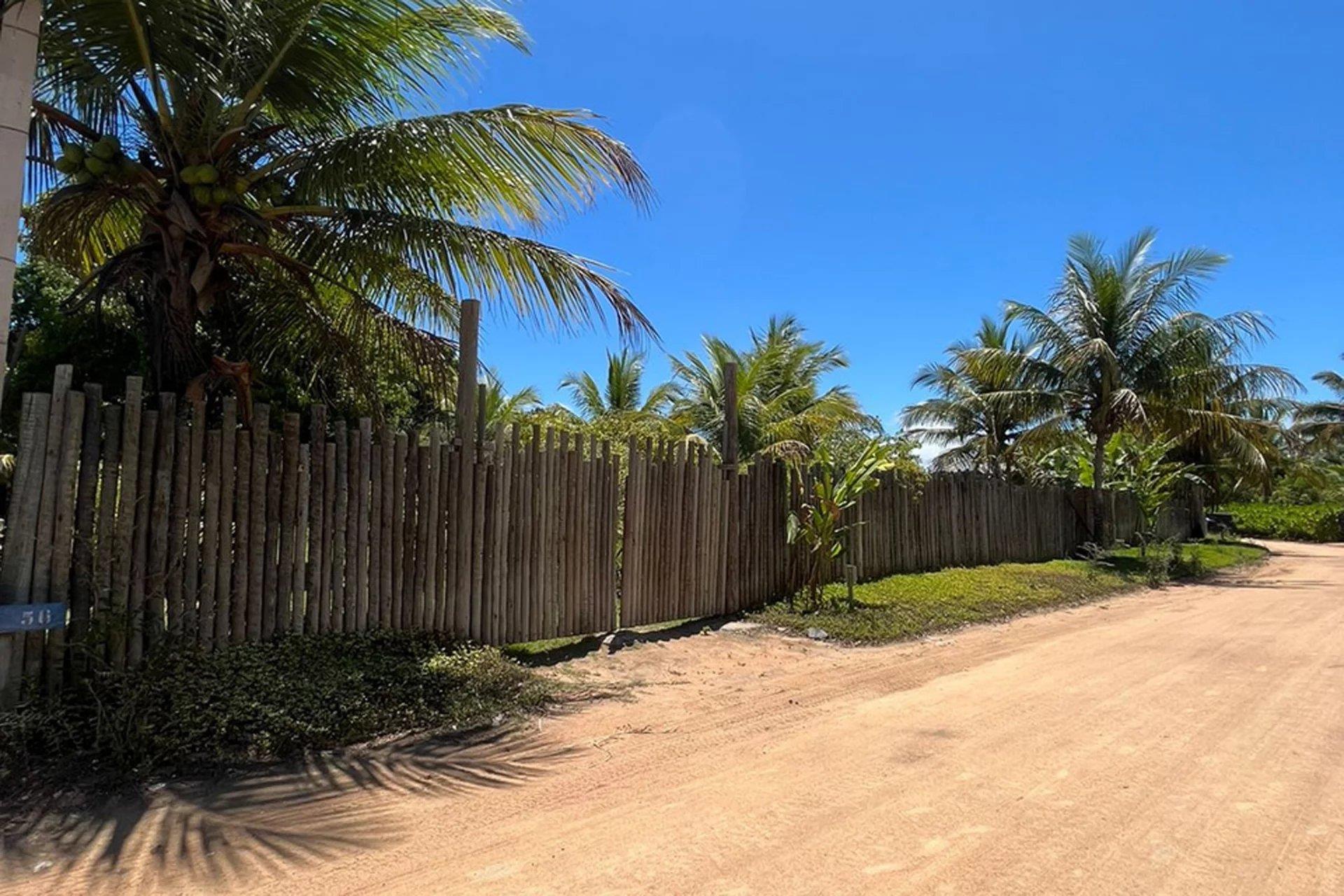 Bah125 - Wonderful terrain in Trancoso