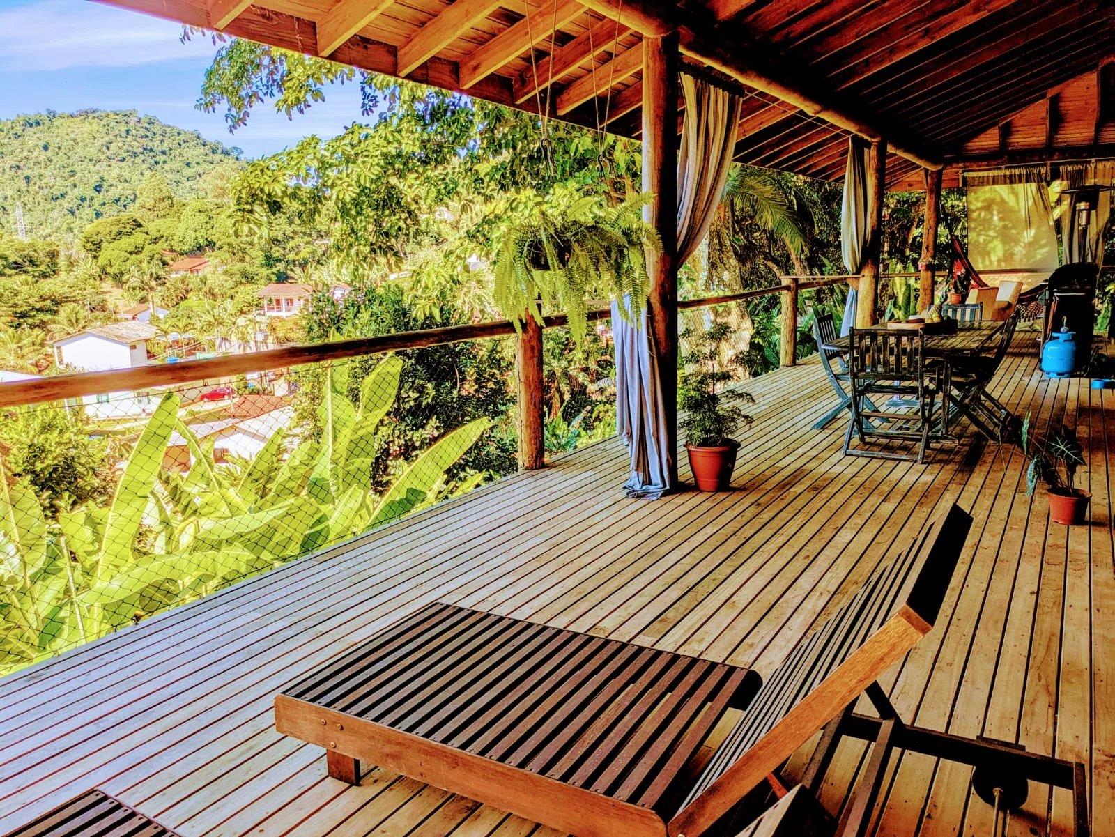 Pty016 – Hotel for Sale in Paraty