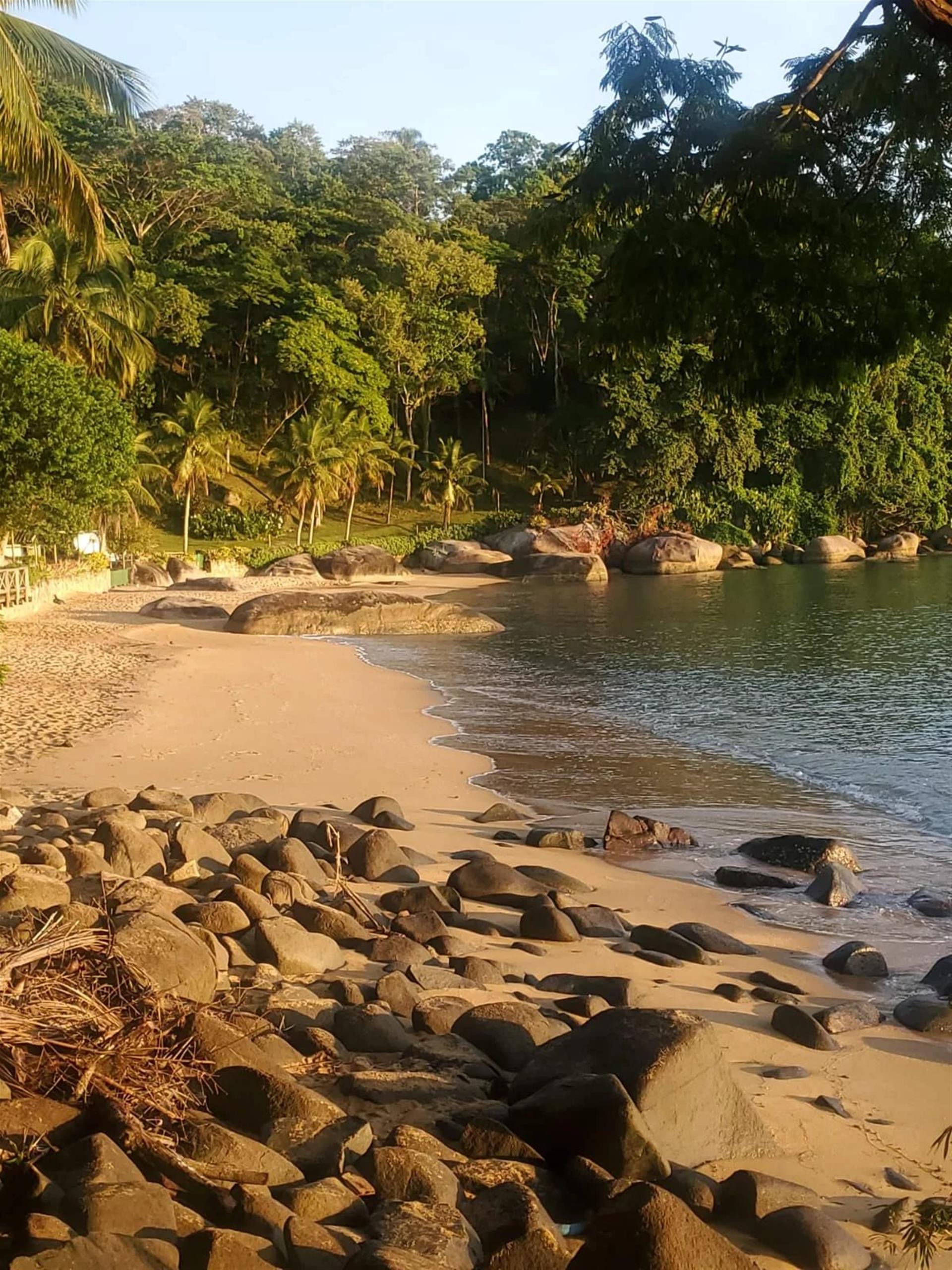 Pty016 – Hotel for Sale in Paraty