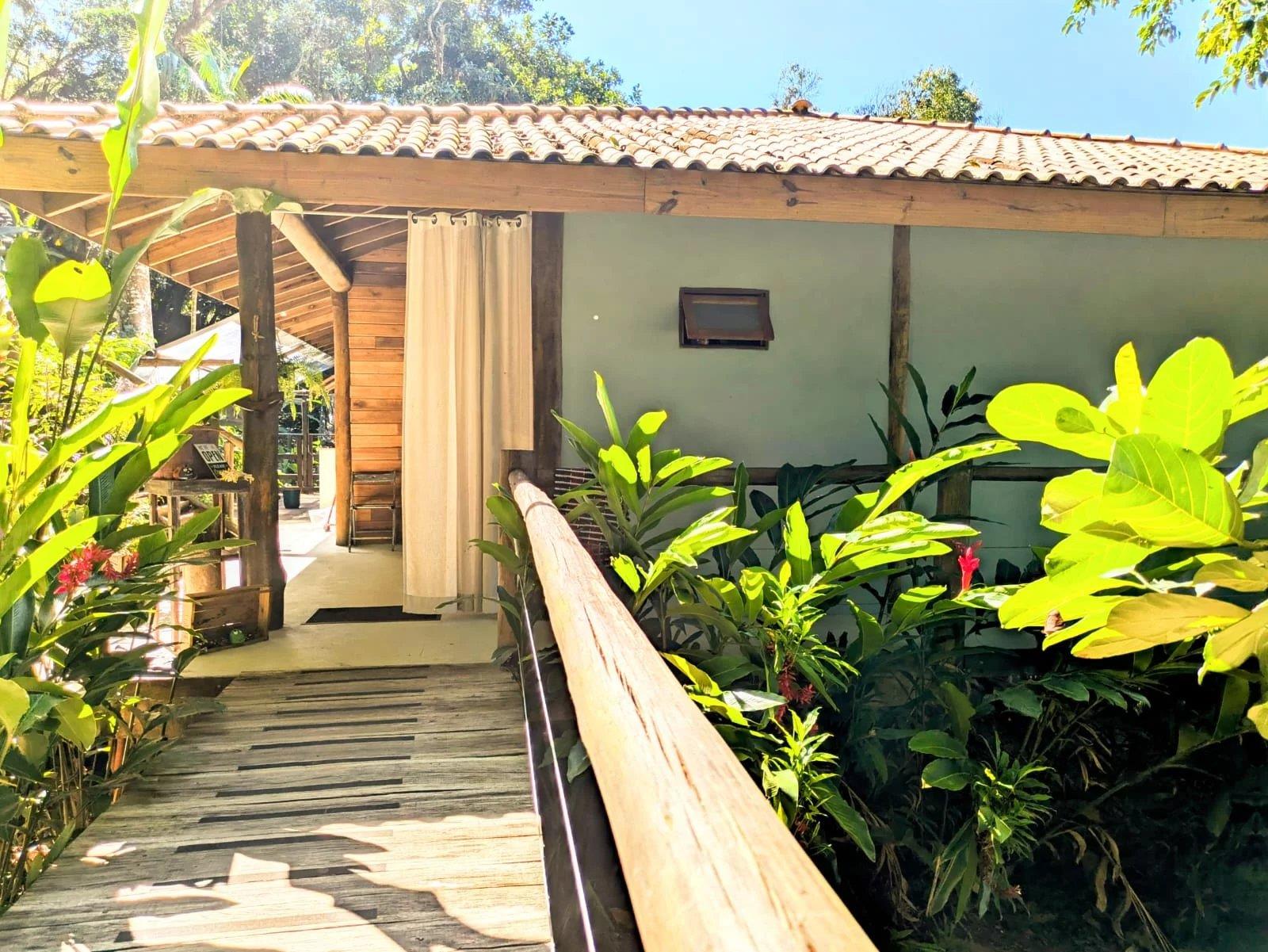 Pty016 – Hotel for Sale in Paraty