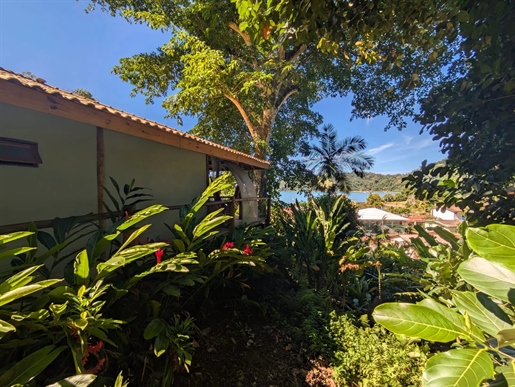 Pty016 – Hotel for Sale in Paraty