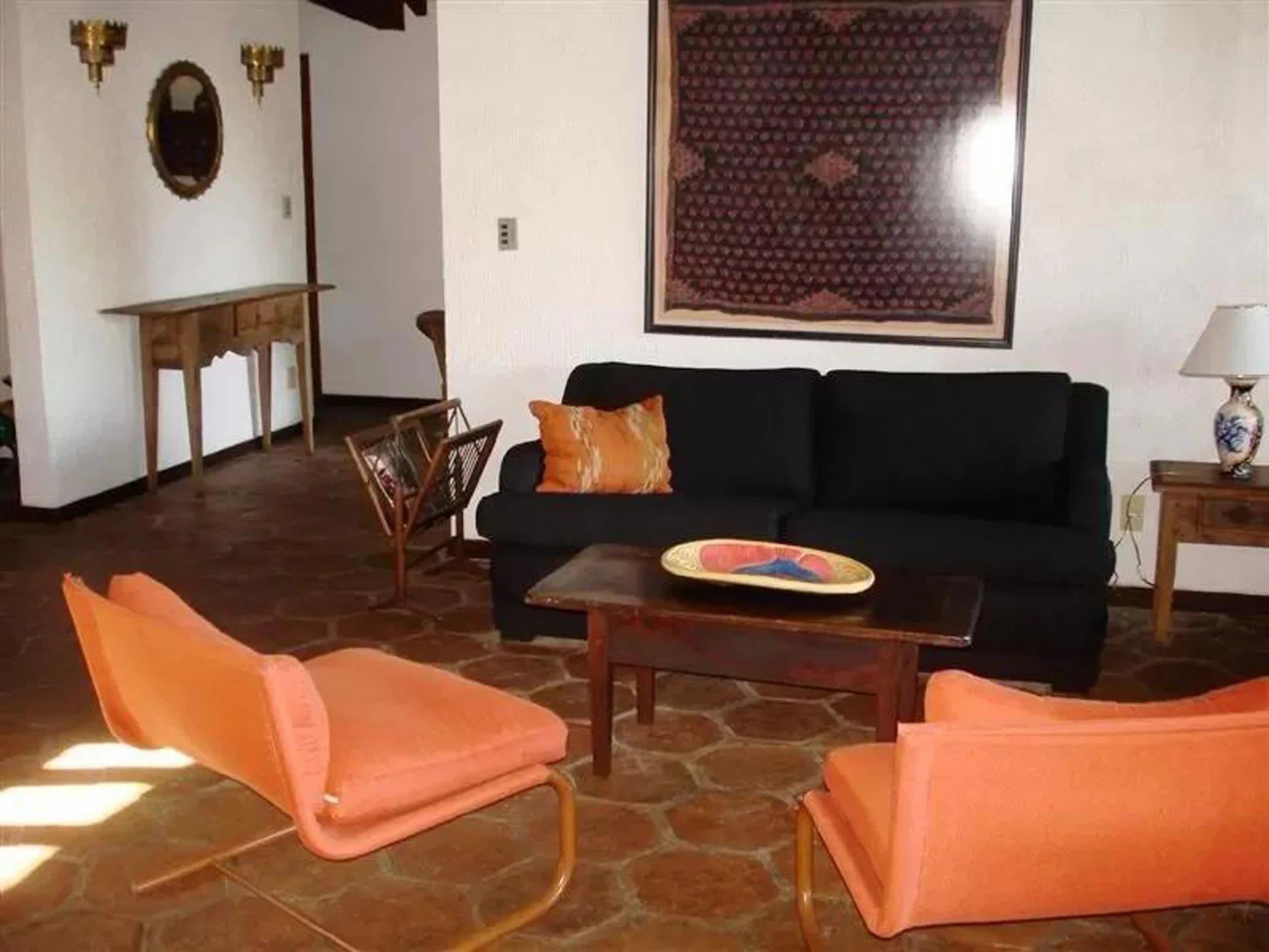 Buz050 - House with views in Joao Fernandes, Buzios