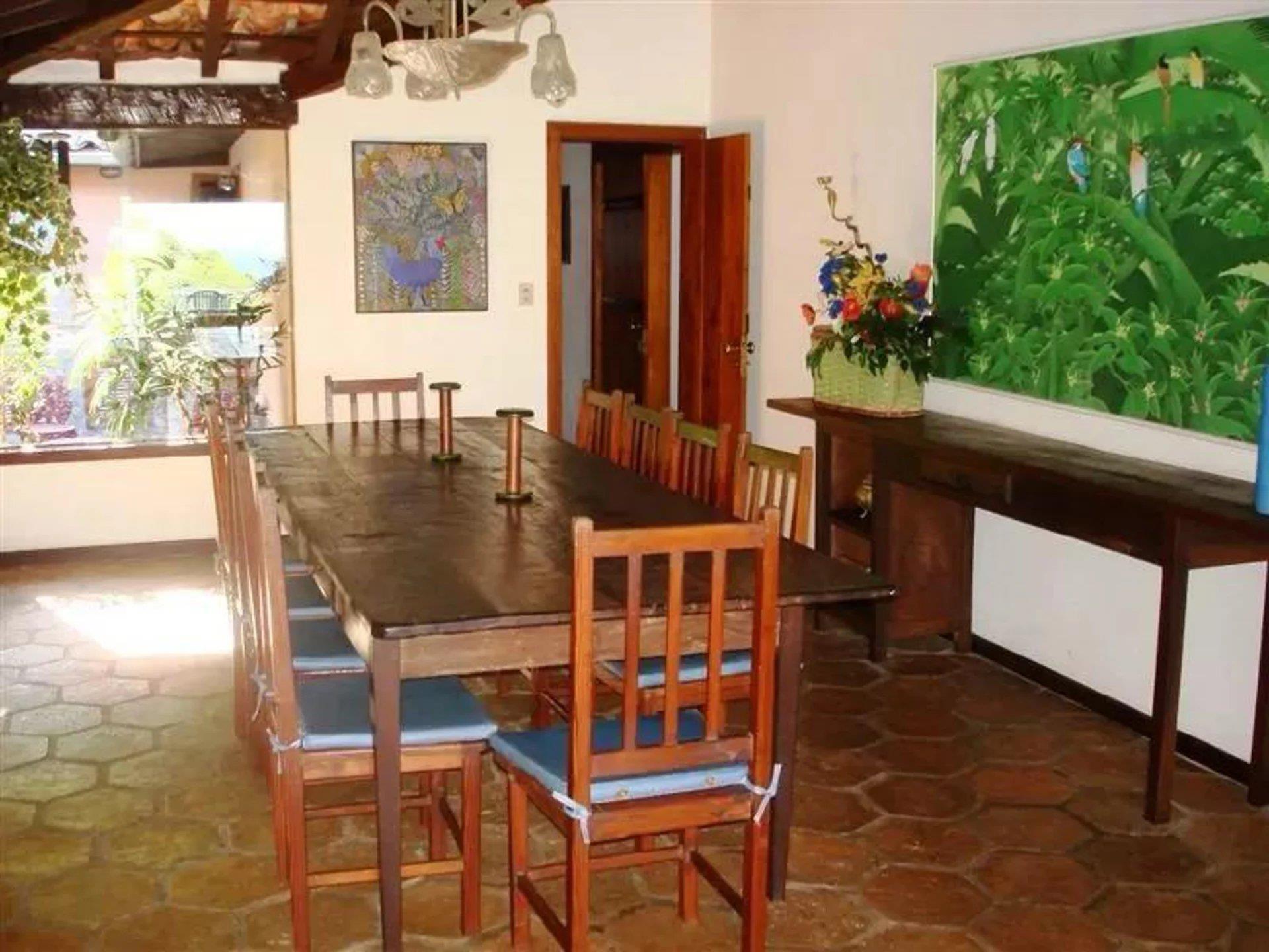 Buz050 - House with views in Joao Fernandes, Buzios
