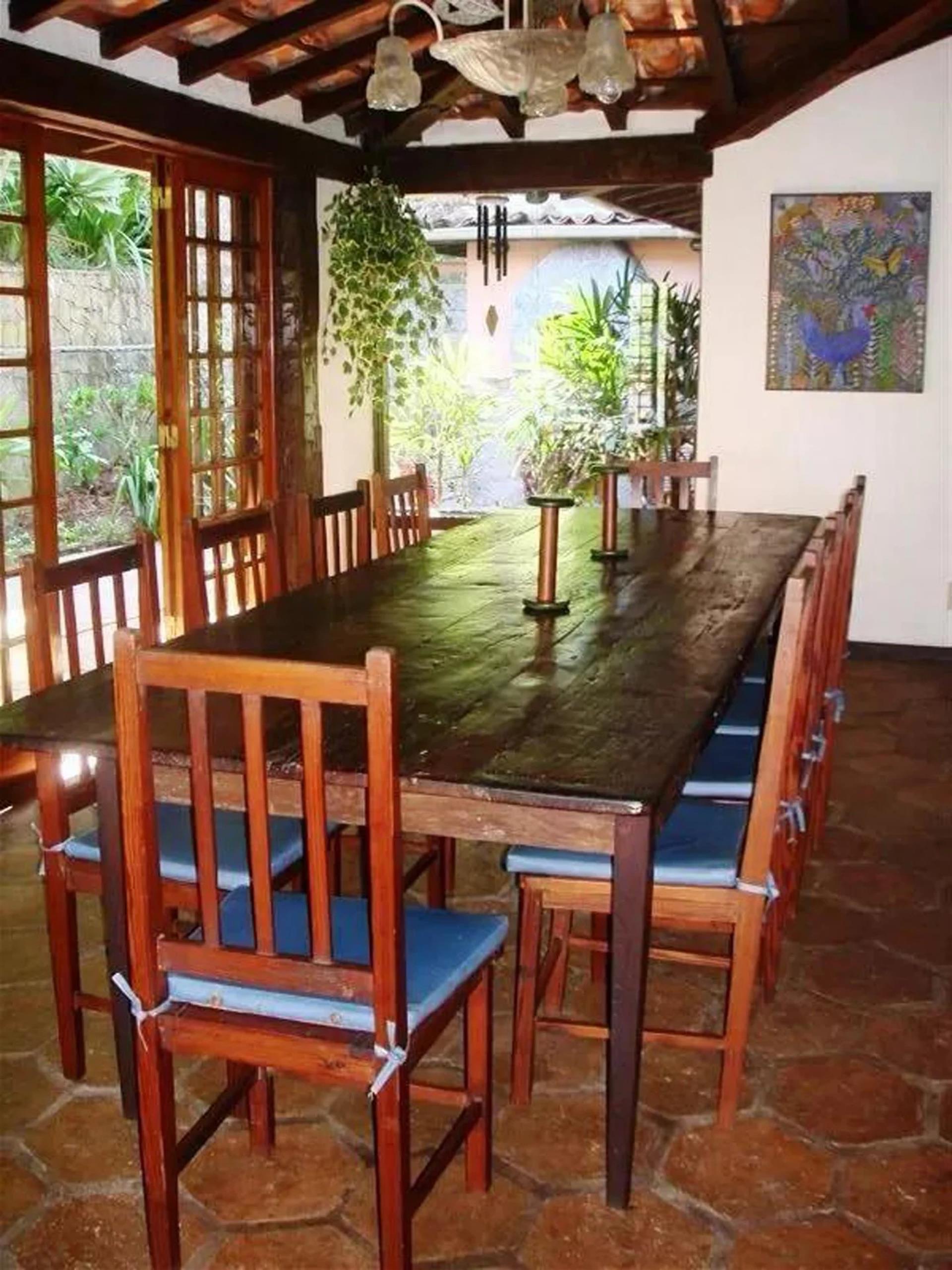 Buz050 - House with views in Joao Fernandes, Buzios