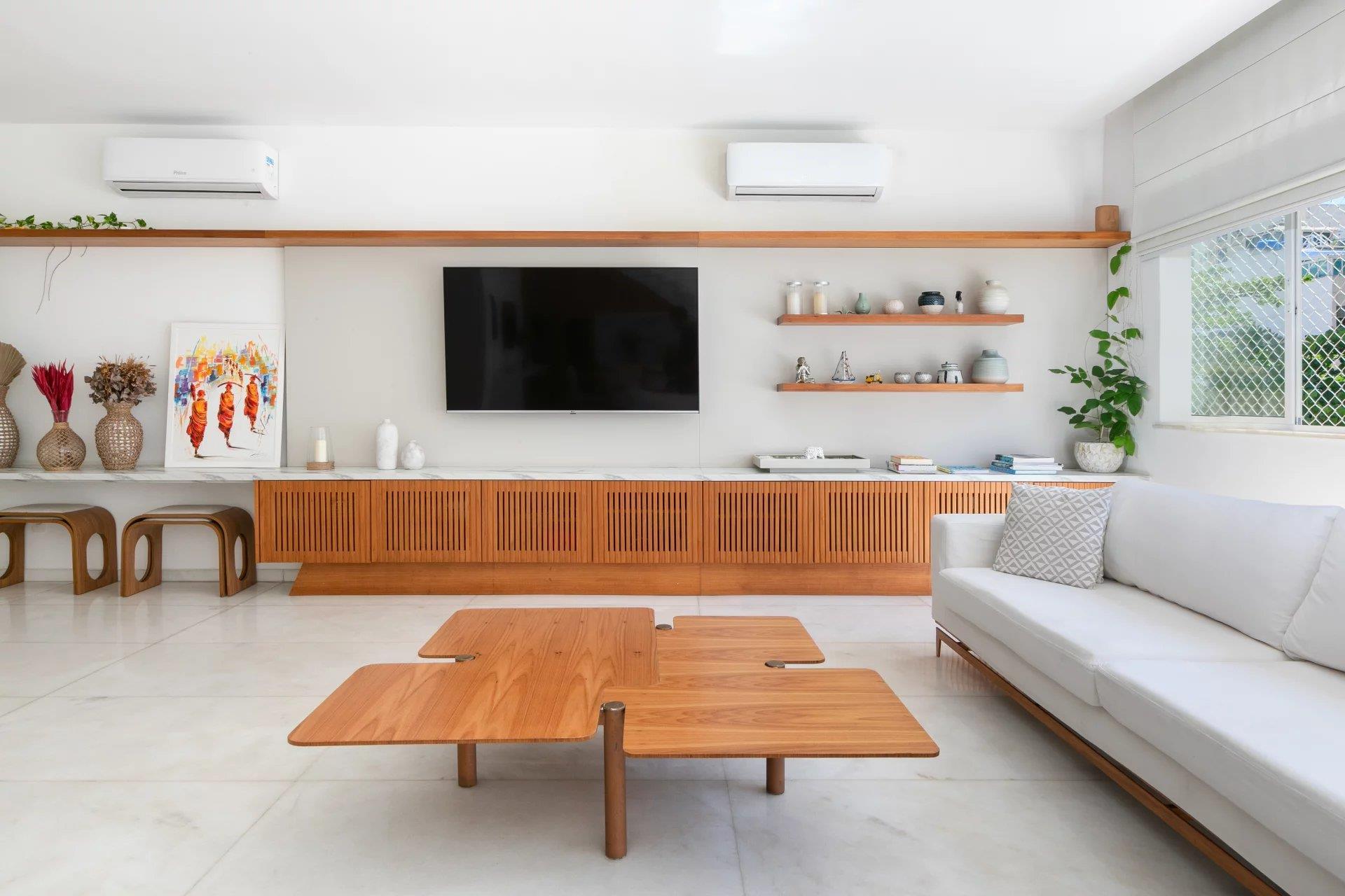 Rio380 - Duplex Penthouse in Leblon