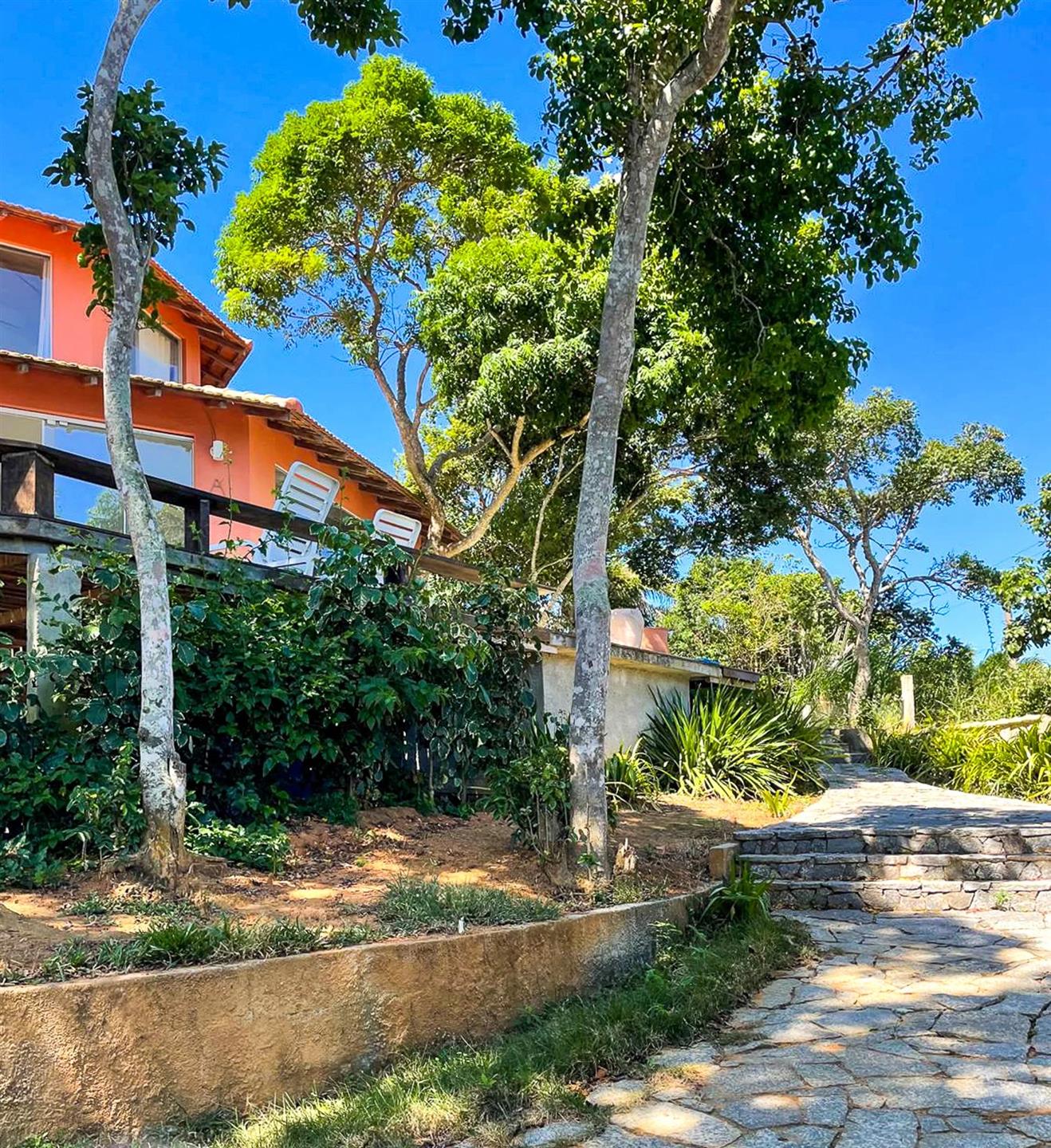 Buz059 – House with Panoramic Views in Alto de Buzios