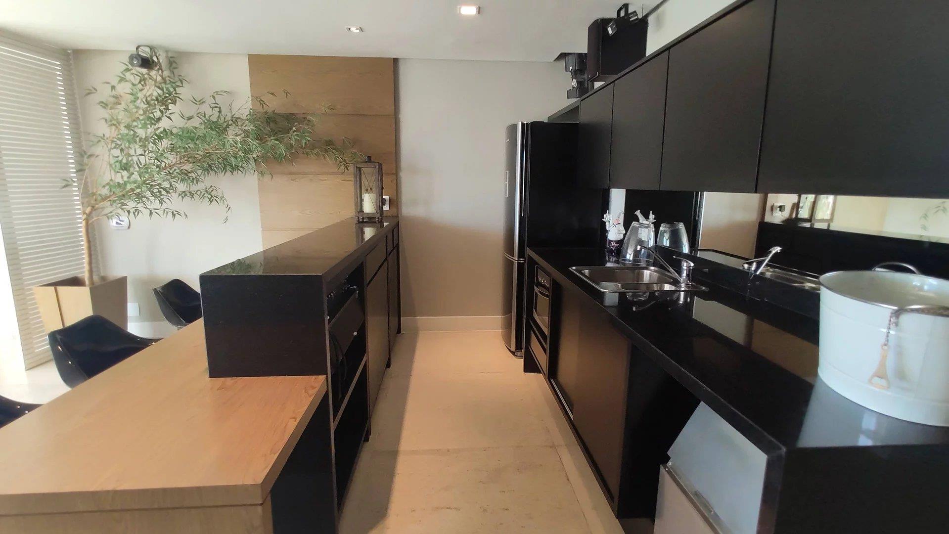 Rio065 - Penthouse in Barra da Tijuca