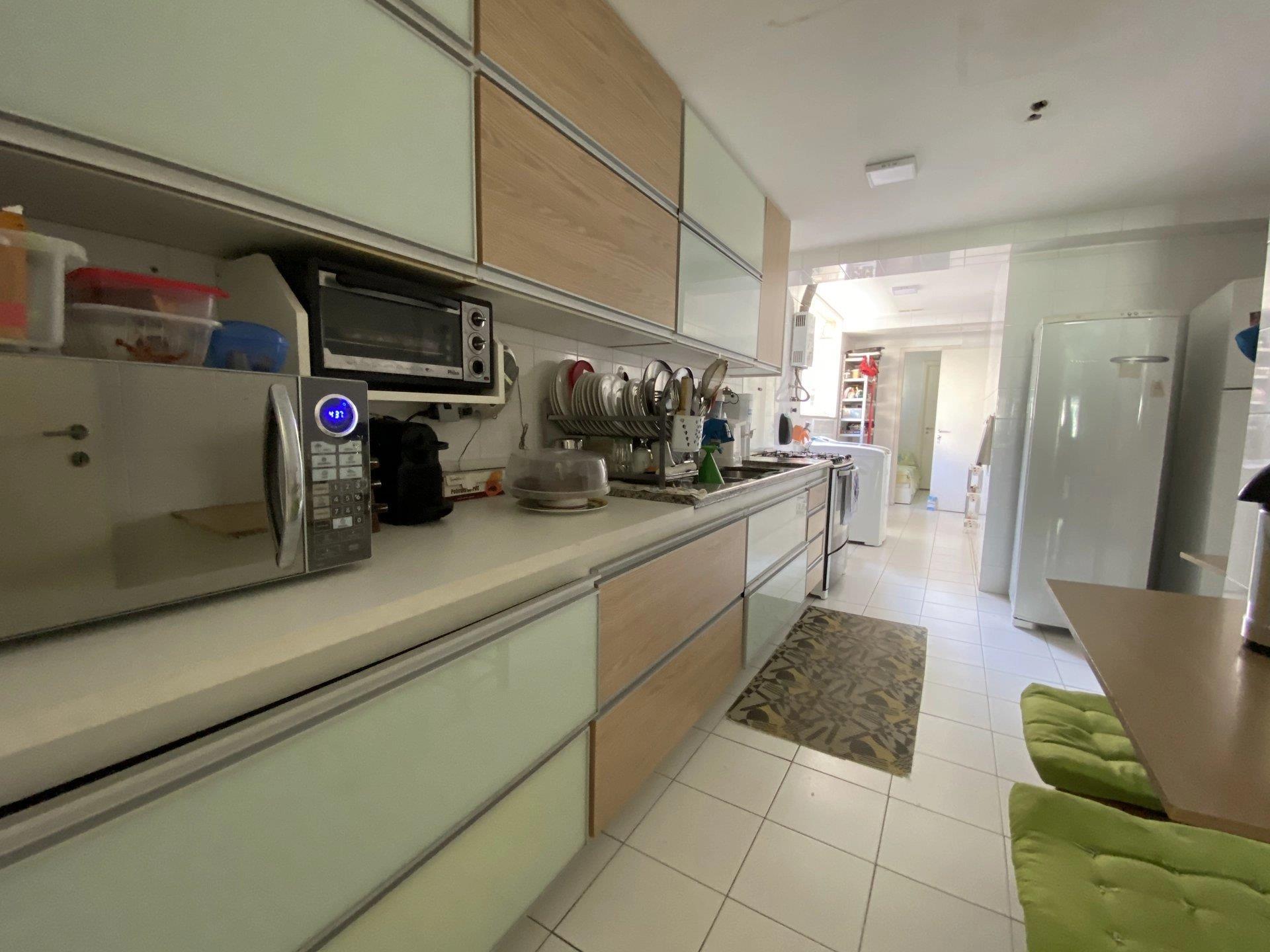 Rio517 - Excellent penthouse in Lagoa with swimming pool