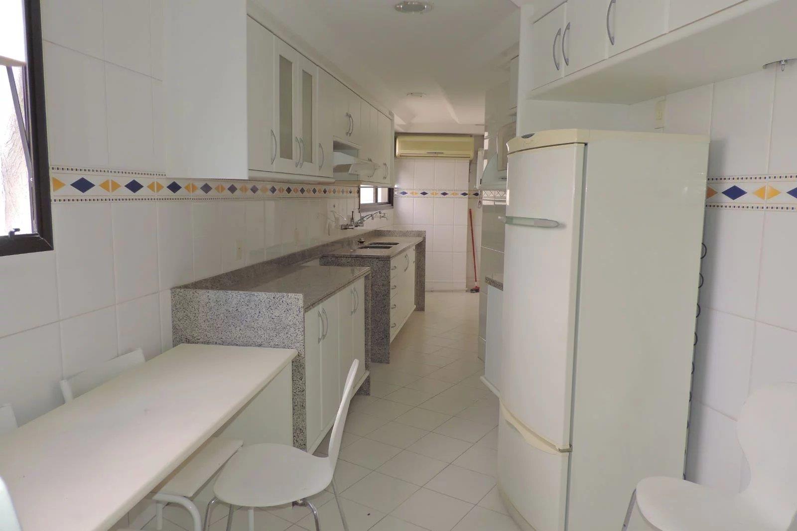Rio671 - Charming triplex coverage in Ipanema