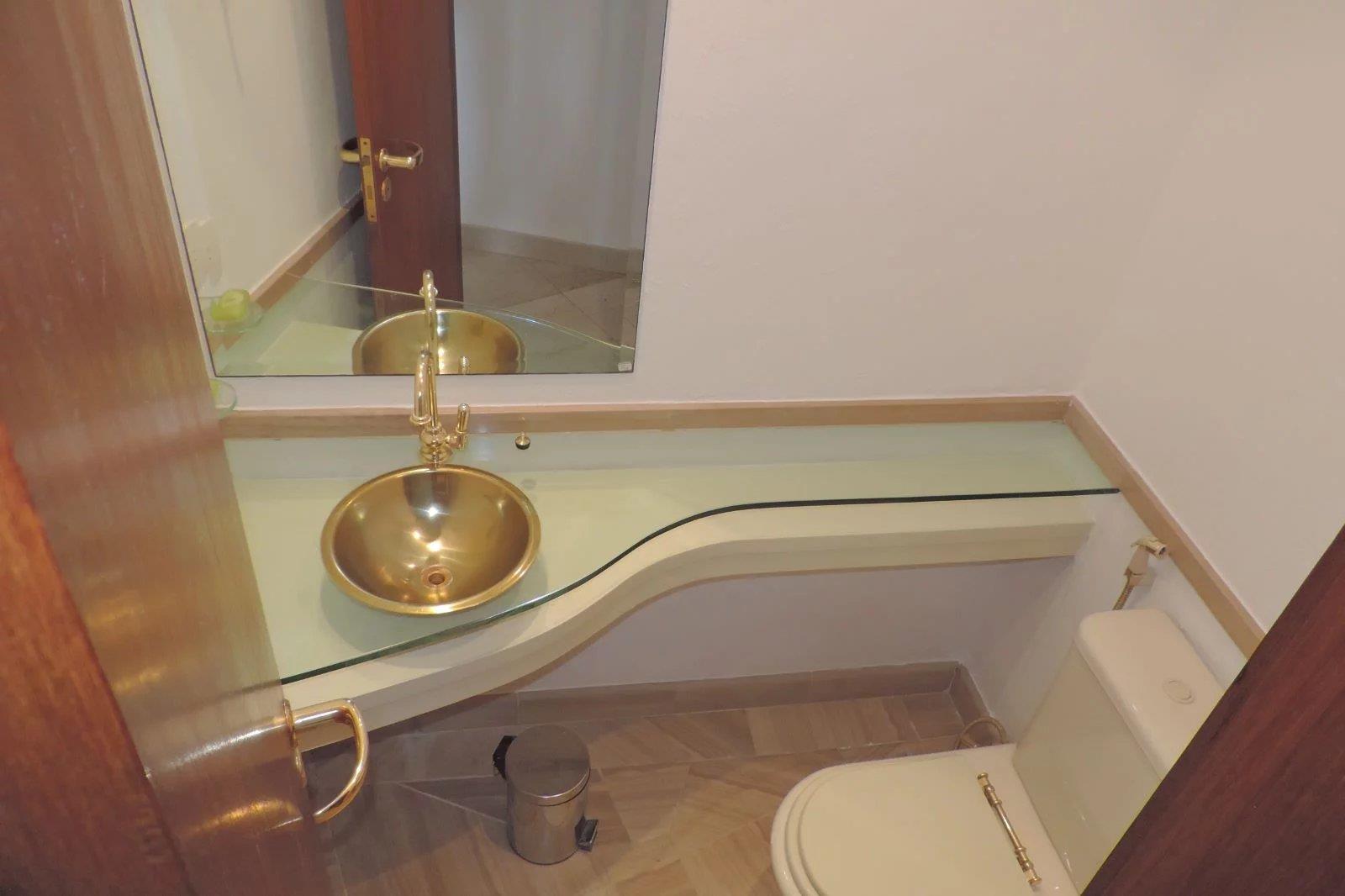 Rio671 - Charming triplex coverage in Ipanema