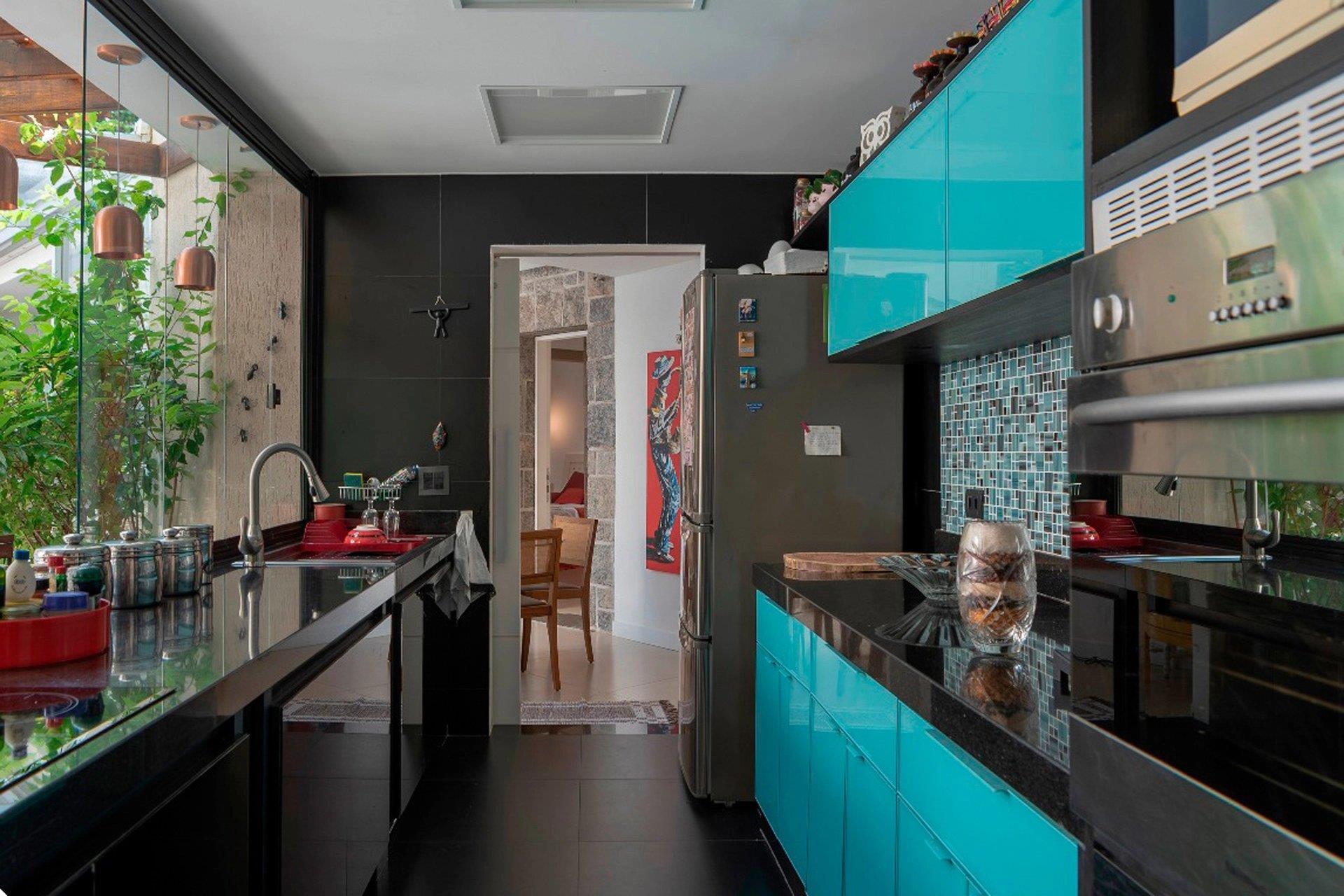 Rio234 - Charming house in Copacabana with 3 suites