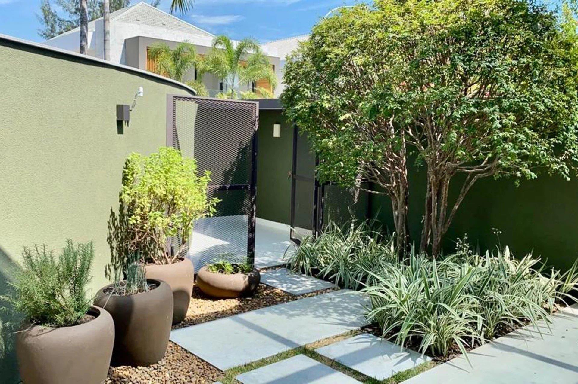 Rio140 - Sustainable and modern mansion in Barra da Tijuca