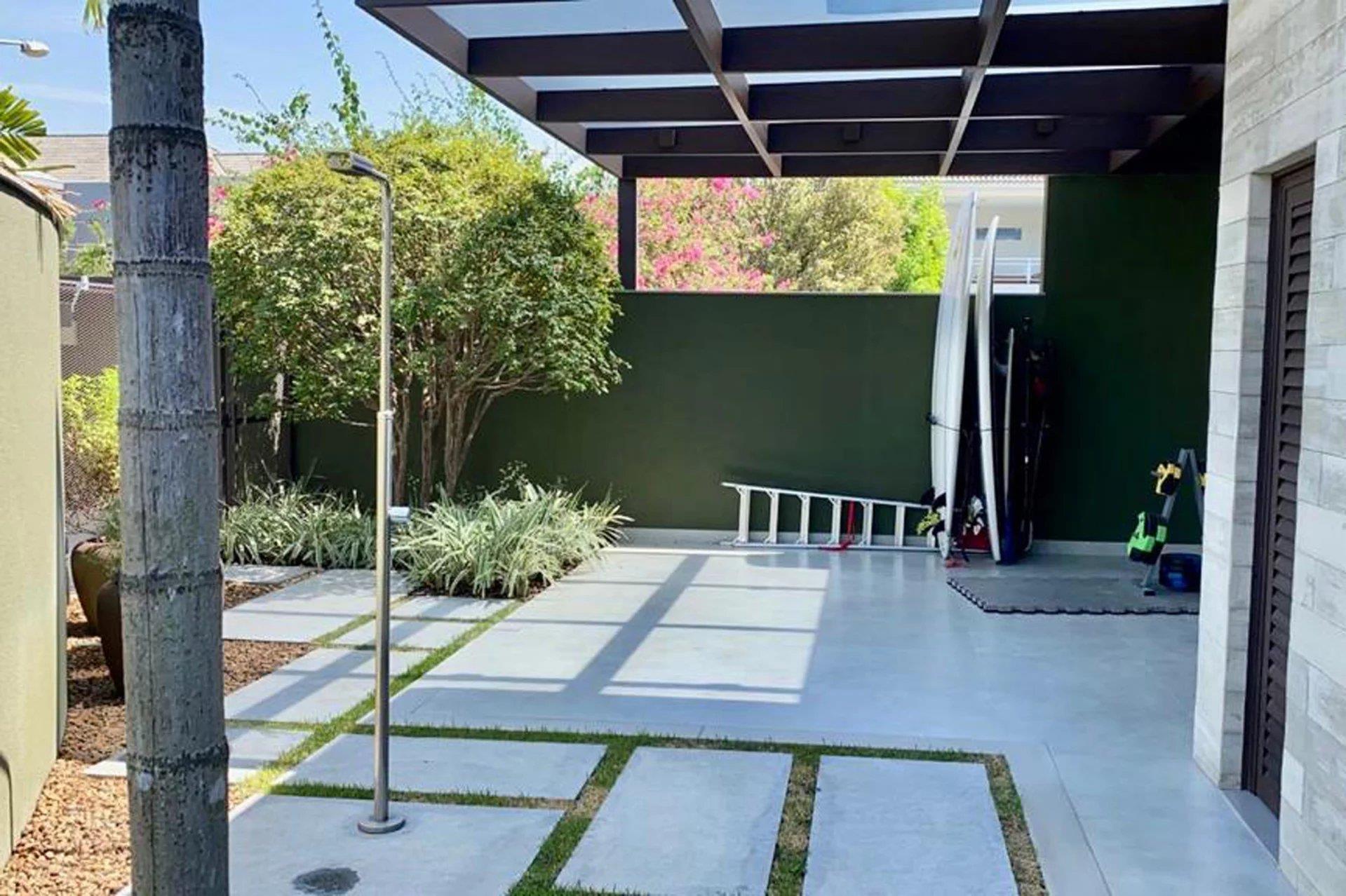 Rio140 - Sustainable and modern mansion in Barra da Tijuca