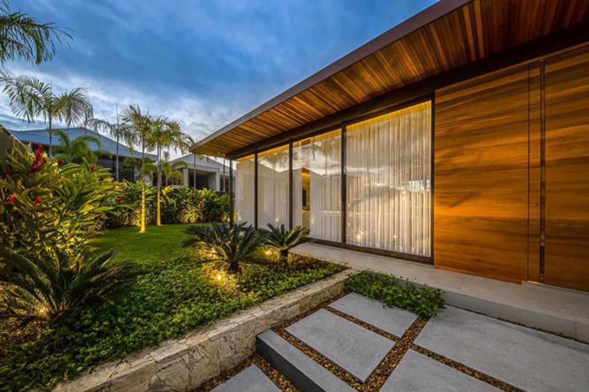 Rio140 - Sustainable and modern mansion in Barra da Tijuca