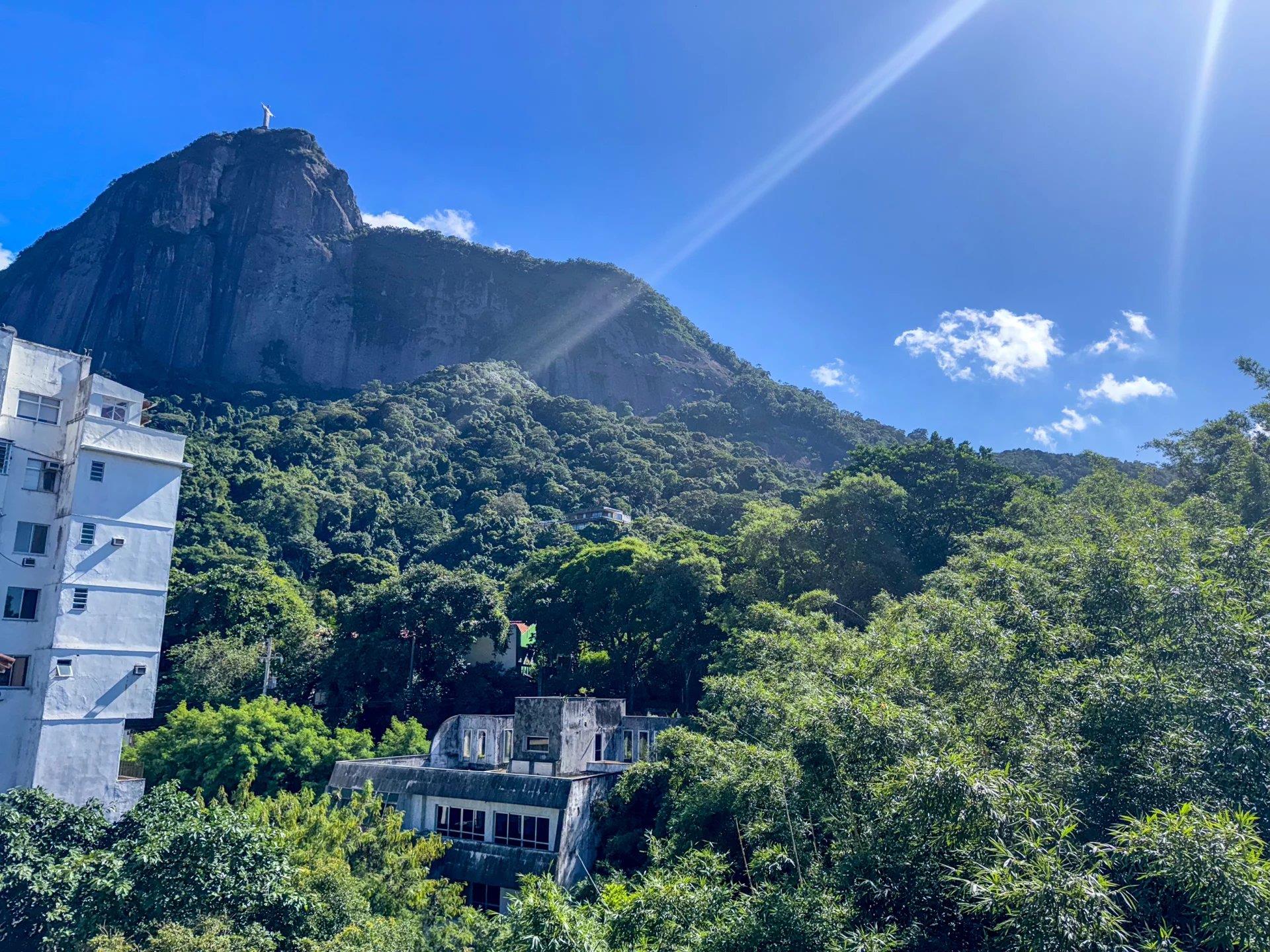 Rio479 - Duplex Penthouse in Jardim Botânico